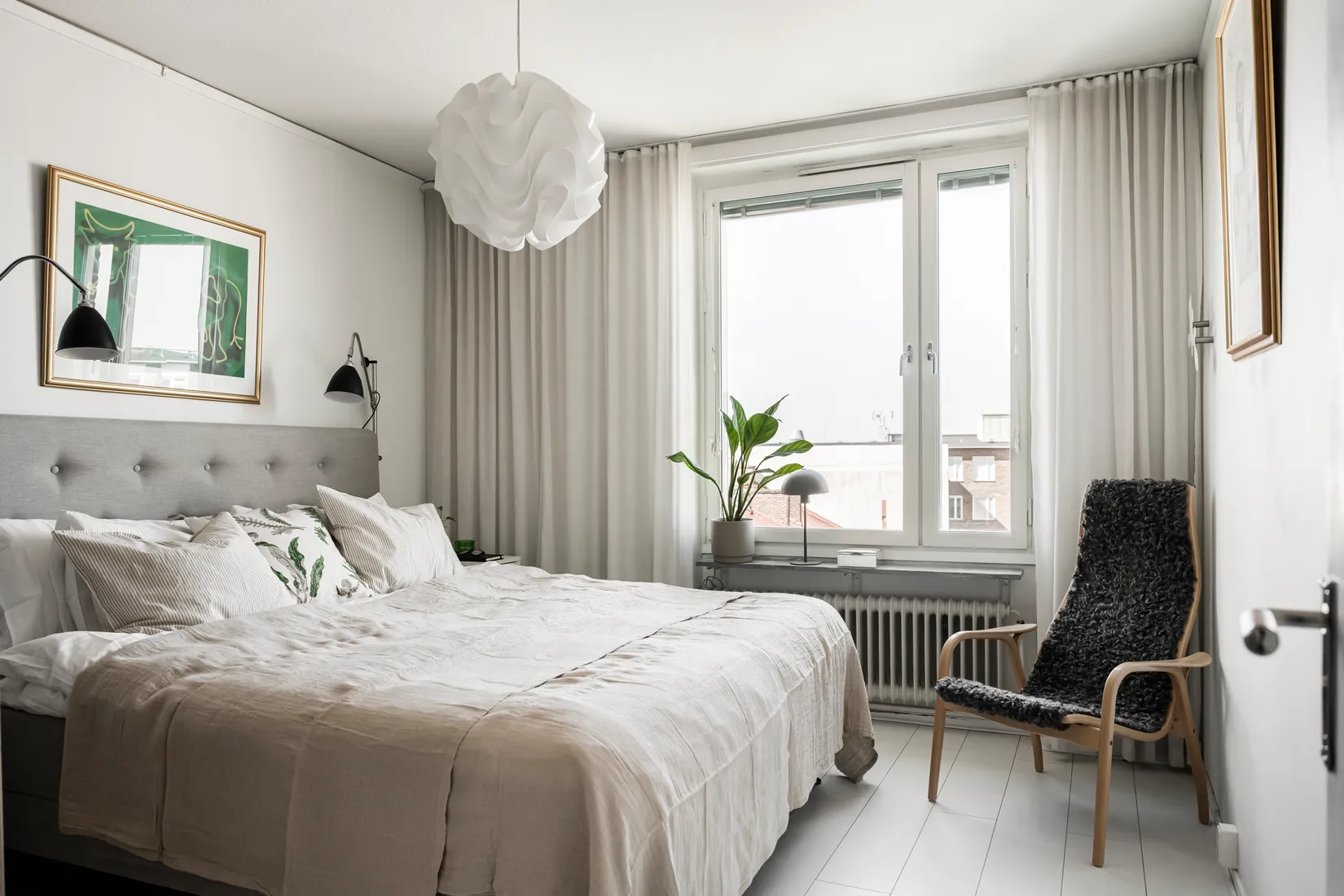 Bostadsrätt, Bytaregatan 7, Lund - Centrum, Lund