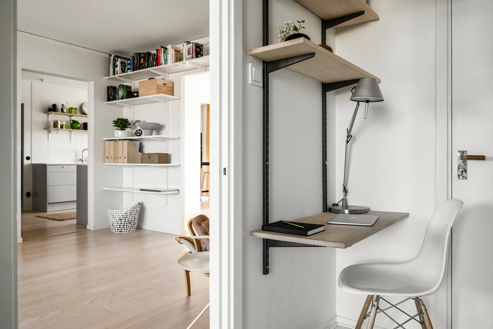 Bostadsrätt, Bytaregatan 7, Lund - Centrum, Lund