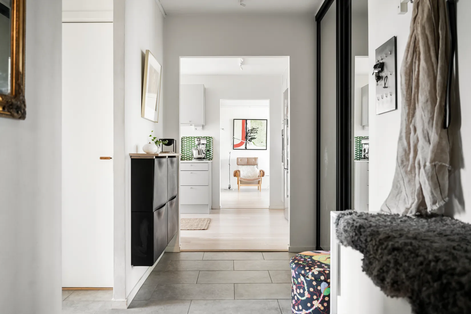 Bostadsrätt, Bytaregatan 7, Lund - Centrum, Lund