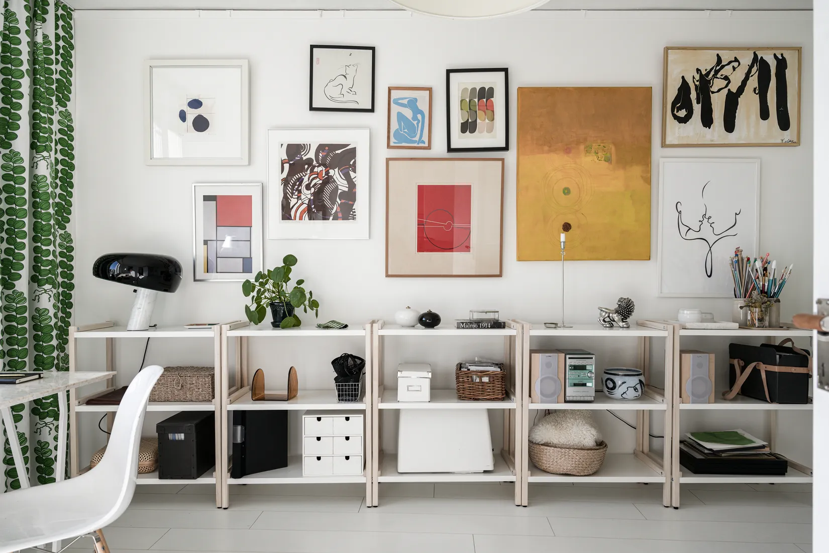 Bostadsrätt, Bytaregatan 7, Lund - Centrum, Lund