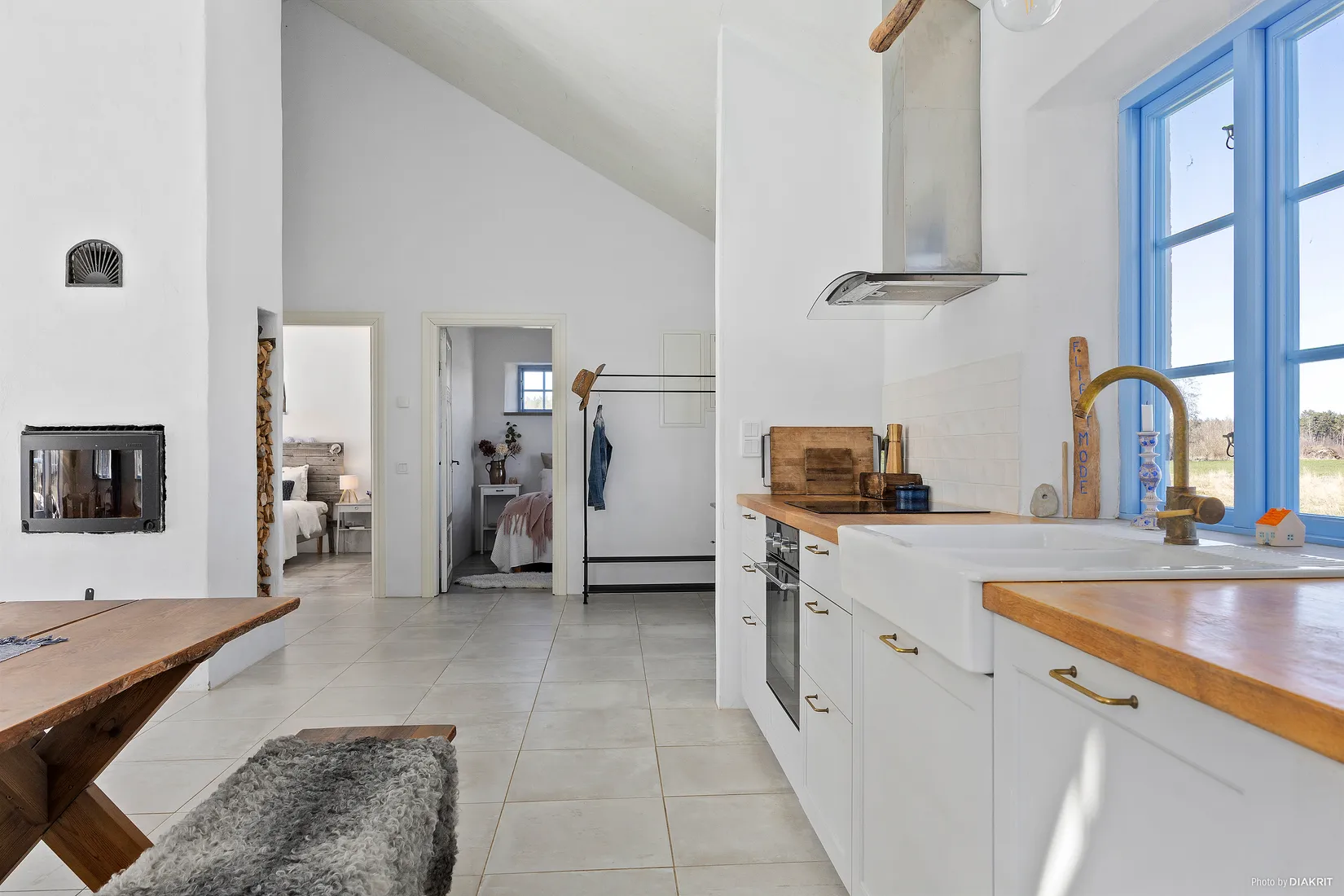 Fritidshus, Fide Österby 509A-B, Gotland