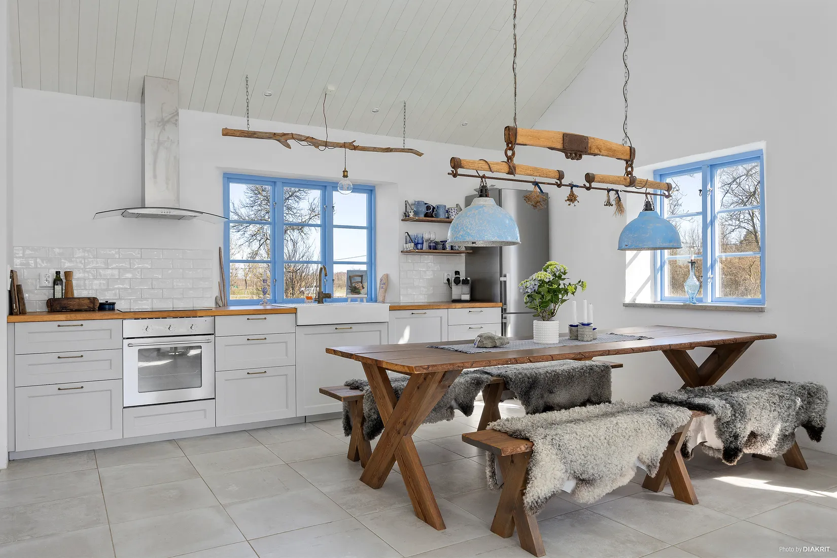 Fritidshus, Fide Österby 509A-B, Gotland