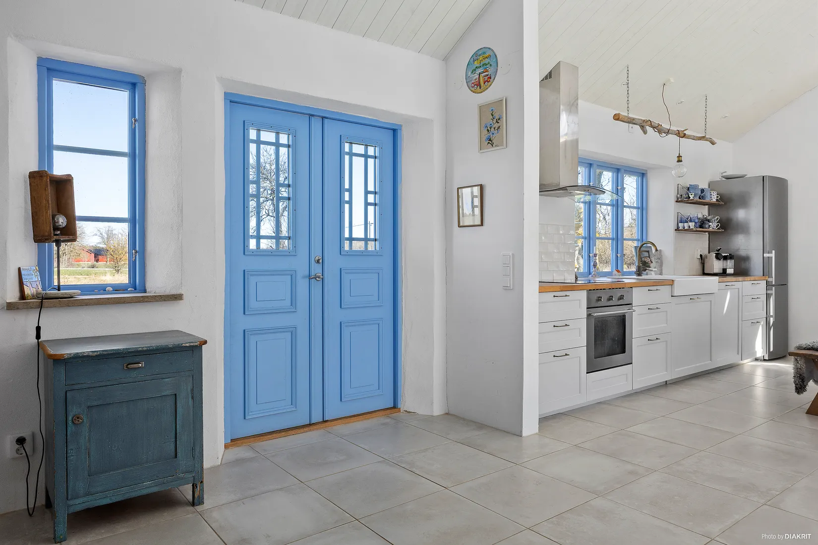 Fritidshus, Fide Österby 509A-B, Gotland