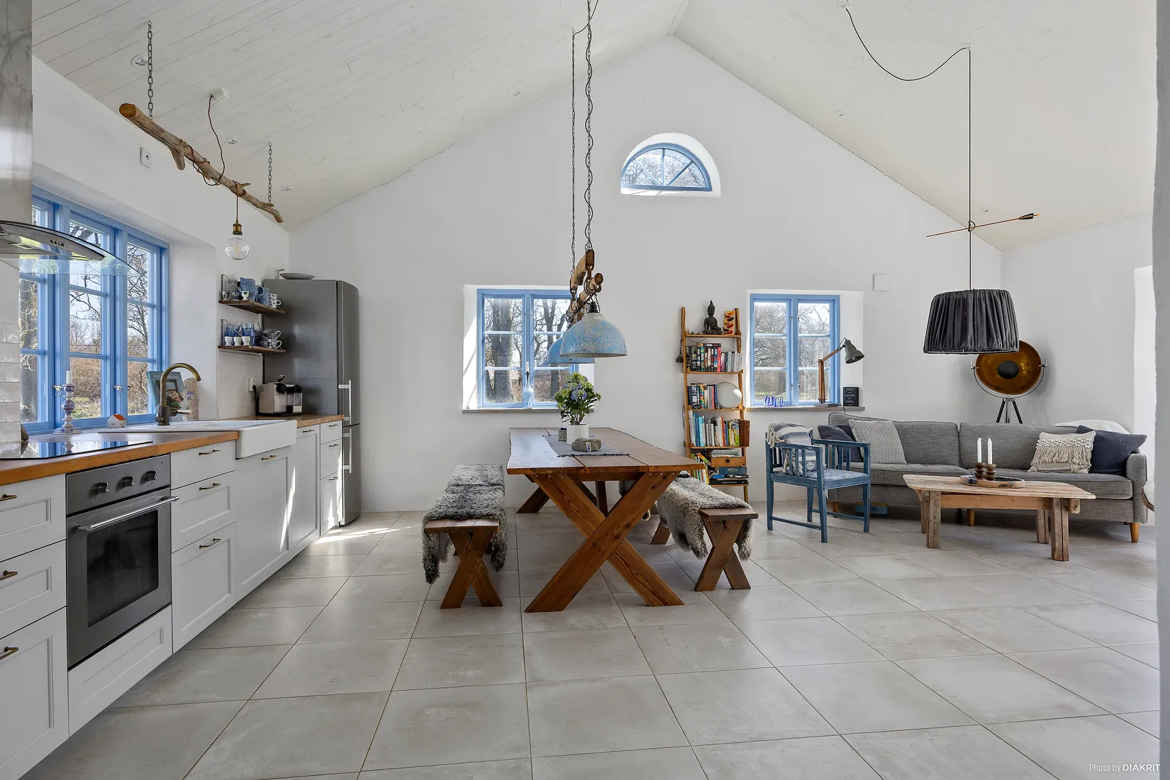 Fritidshus, Fide Österby 509A-B, Gotland