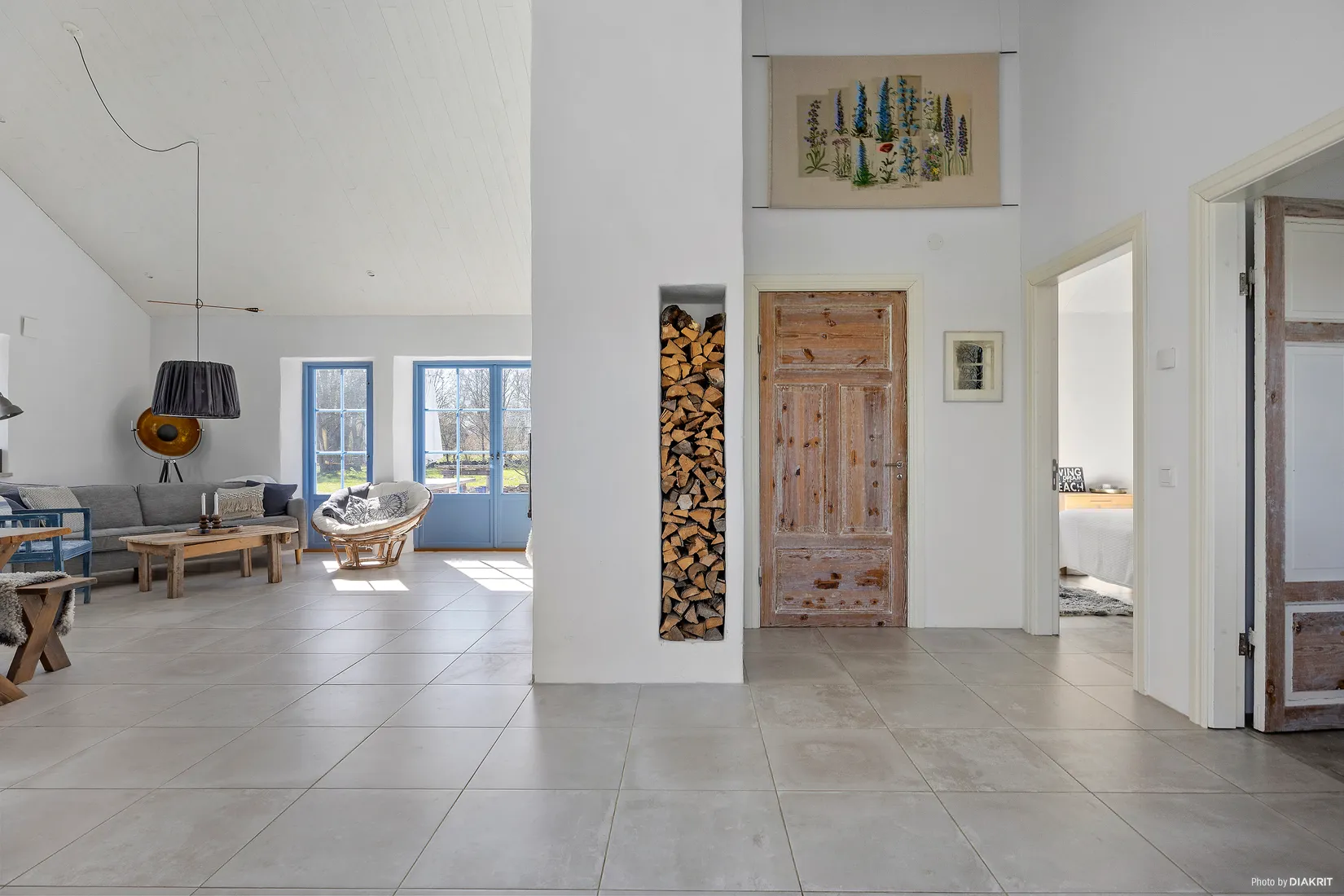 Fritidshus, Fide Österby 509A-B, Gotland