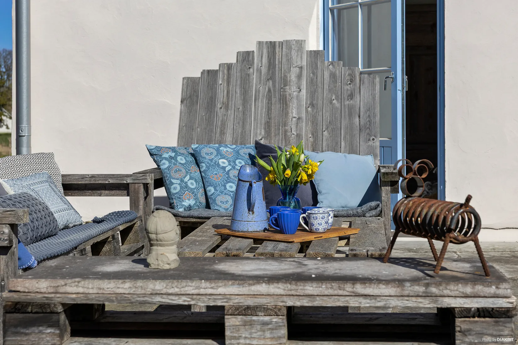 Fritidshus, Fide Österby 509A-B, Gotland