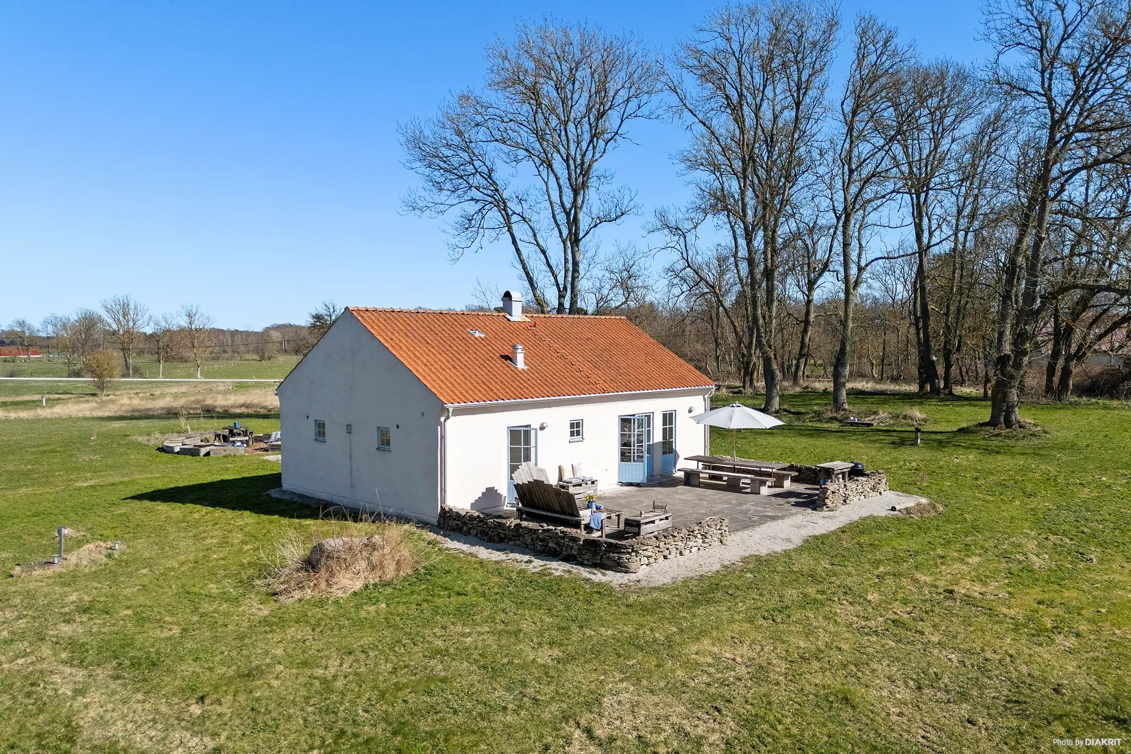 Fritidshus, Fide Österby 509A-B, Gotland