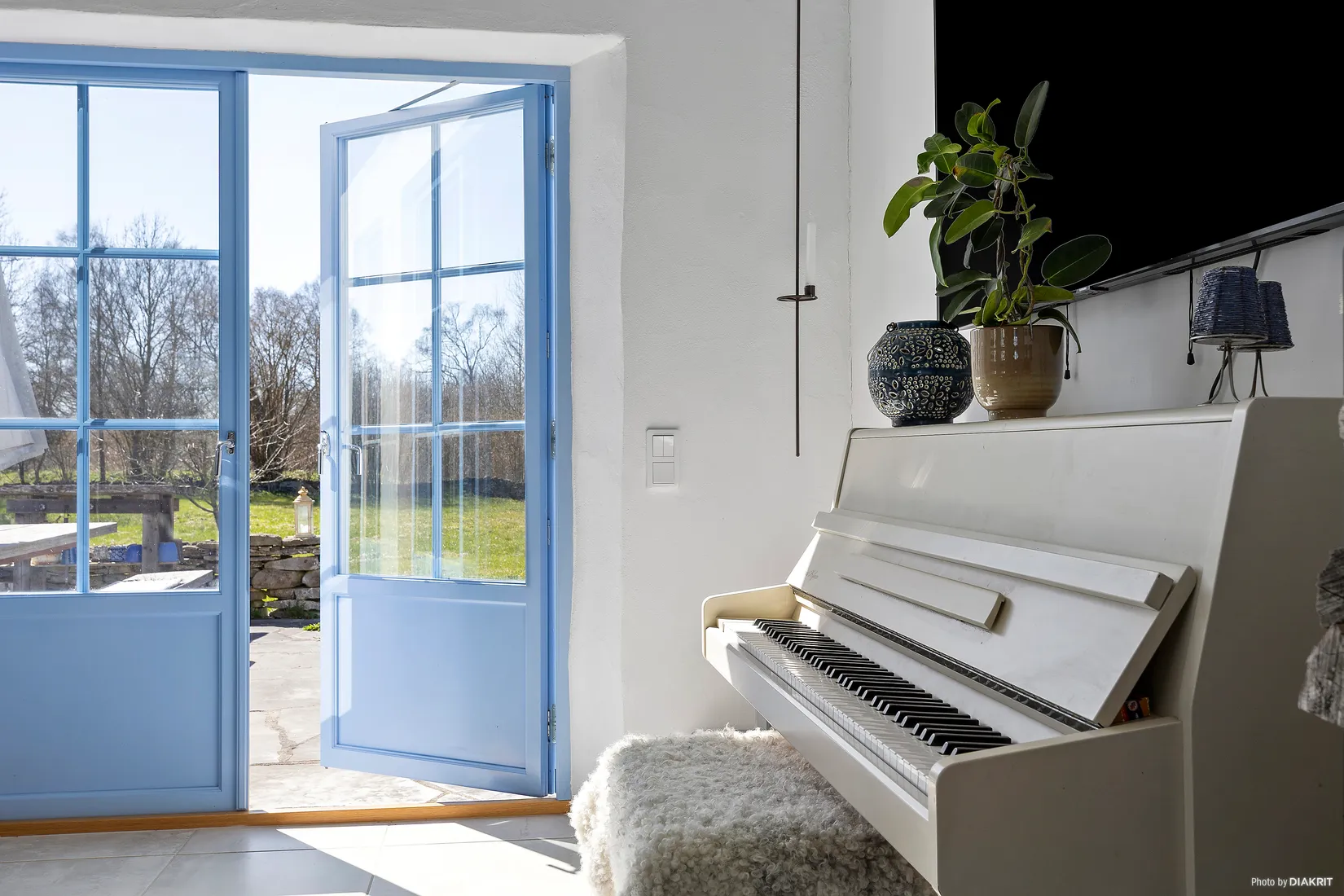 Fritidshus, Fide Österby 509A-B, Gotland