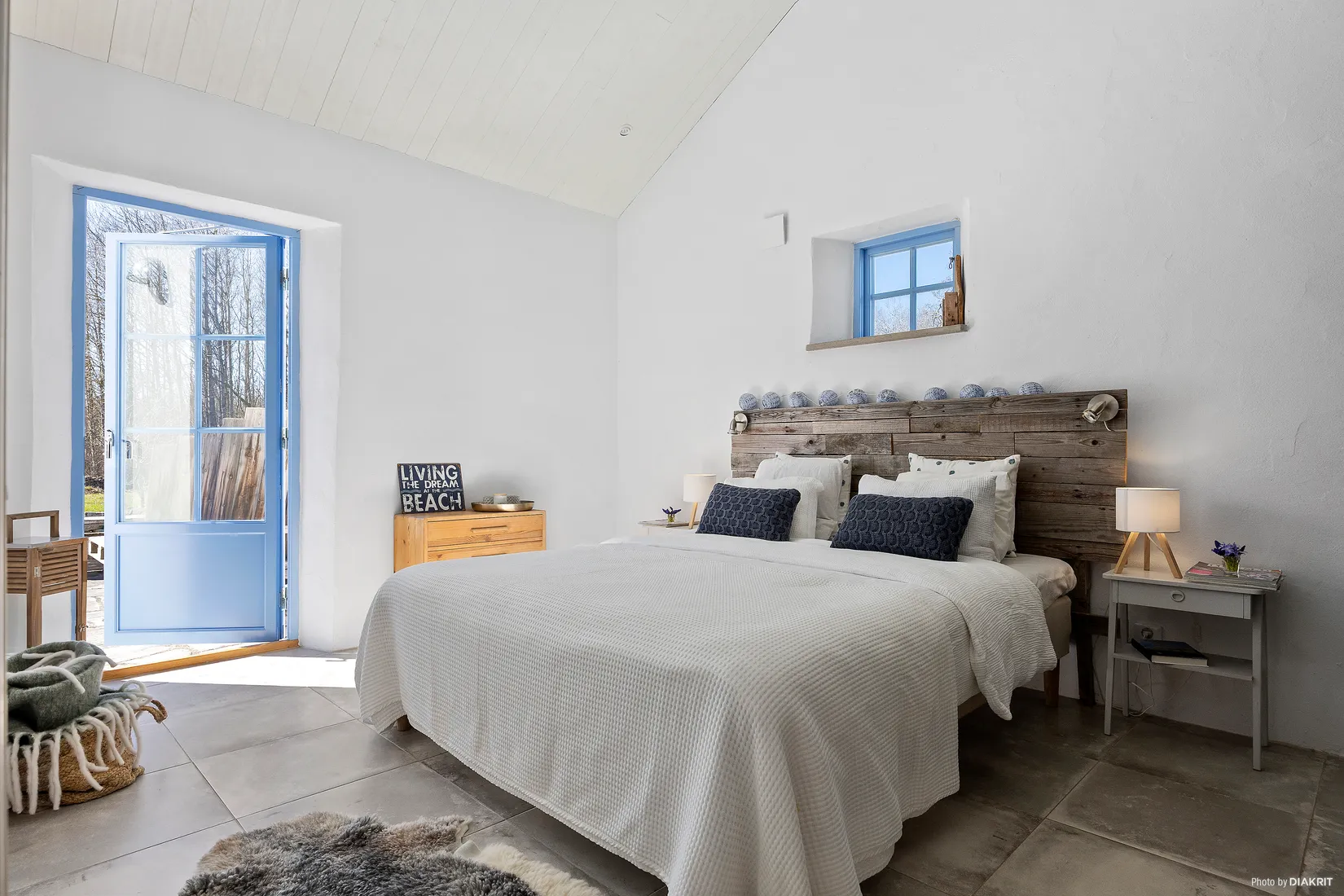 Fritidshus, Fide Österby 509A-B, Gotland