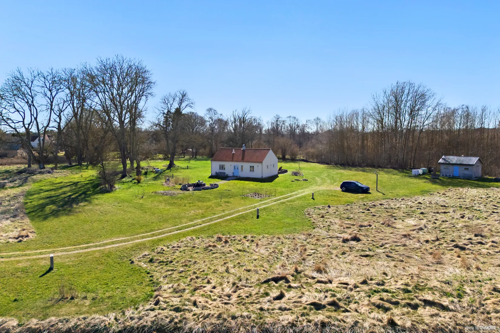 Fritidshus, Fide Österby 509A-B, Gotland