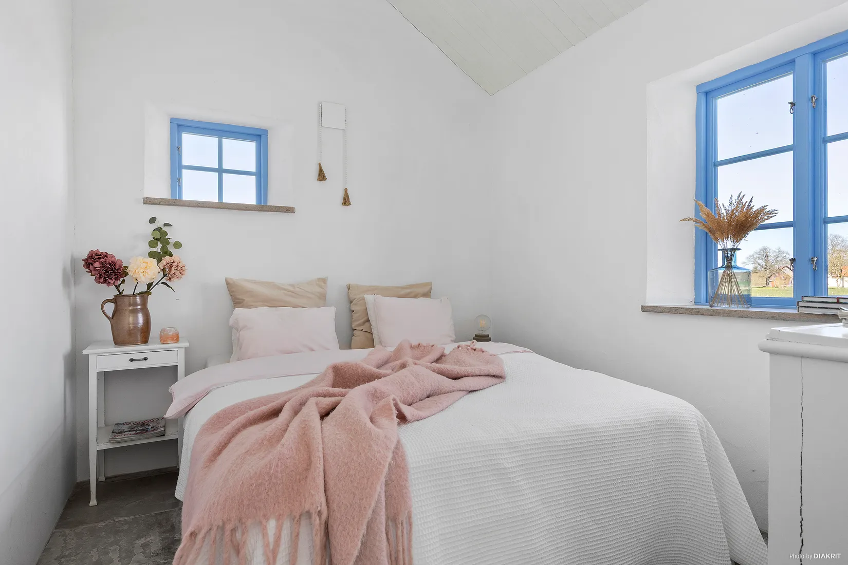 Fritidshus, Fide Österby 509A-B, Gotland