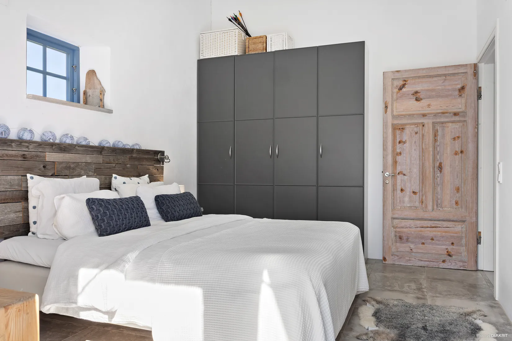 Fritidshus, Fide Österby 509A-B, Gotland