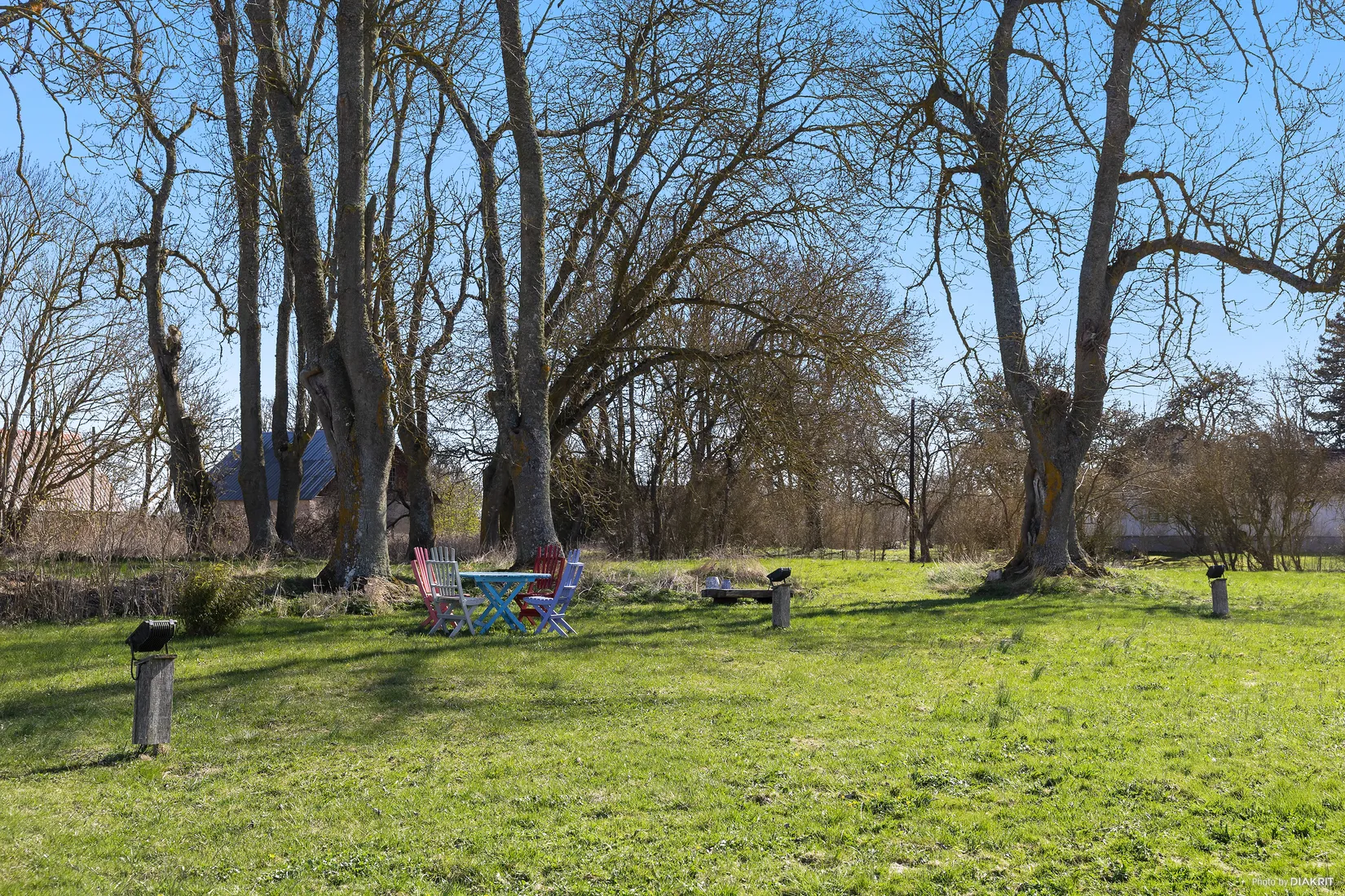 Fritidshus, Fide Österby 509A-B, Gotland