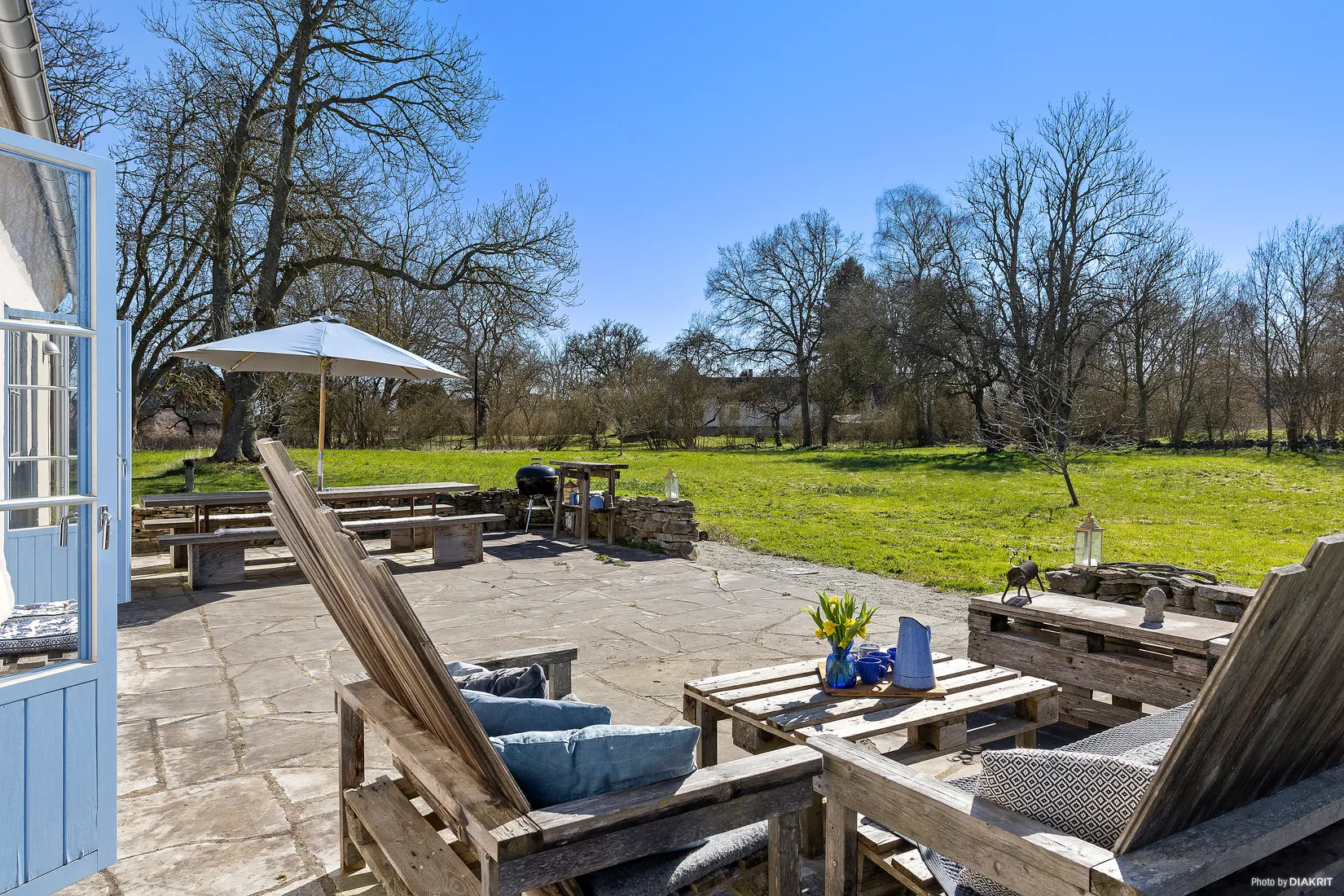 Fritidshus, Fide Österby 509A-B, Gotland