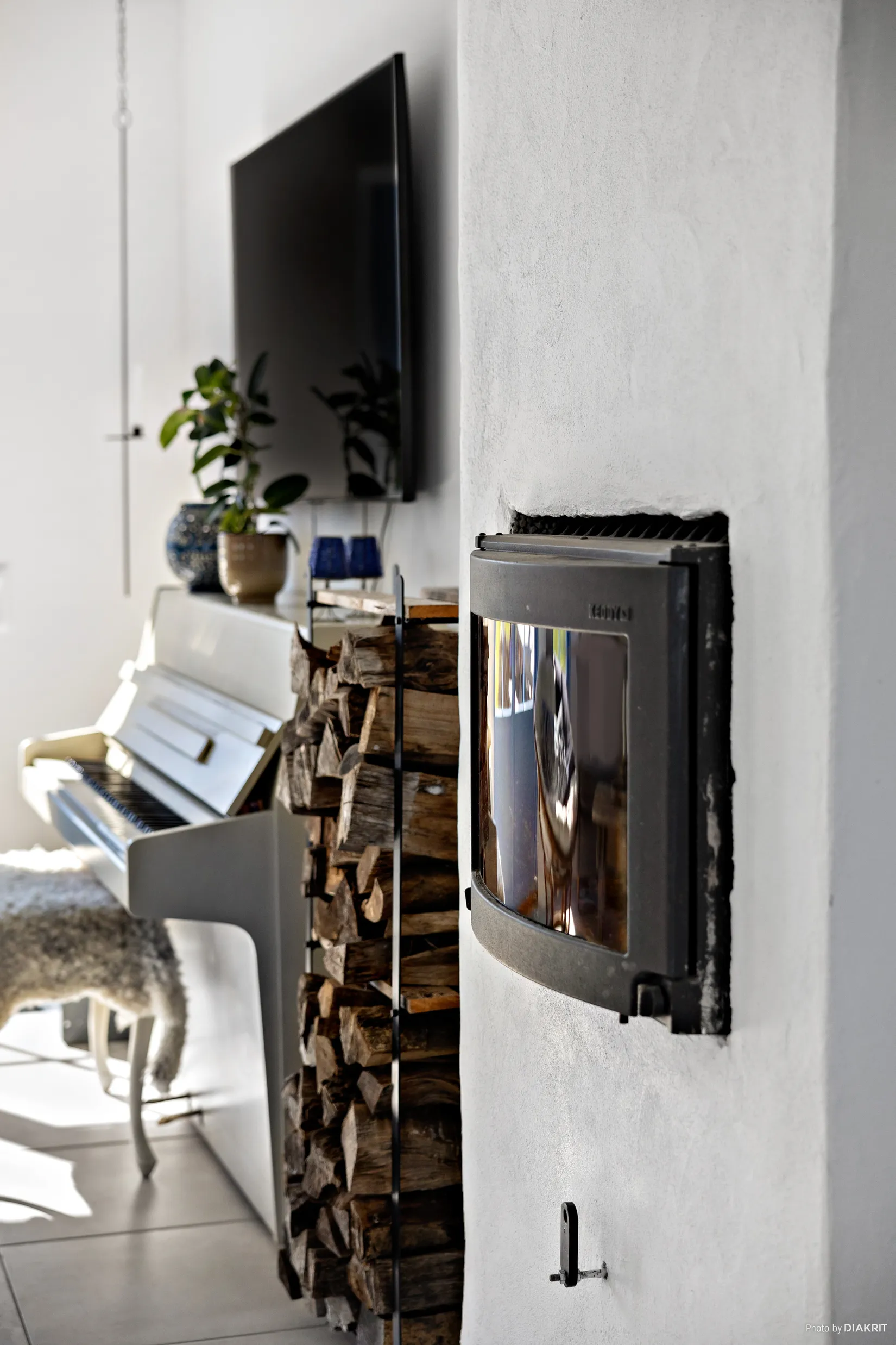 Fritidshus, Fide Österby 509A-B, Gotland