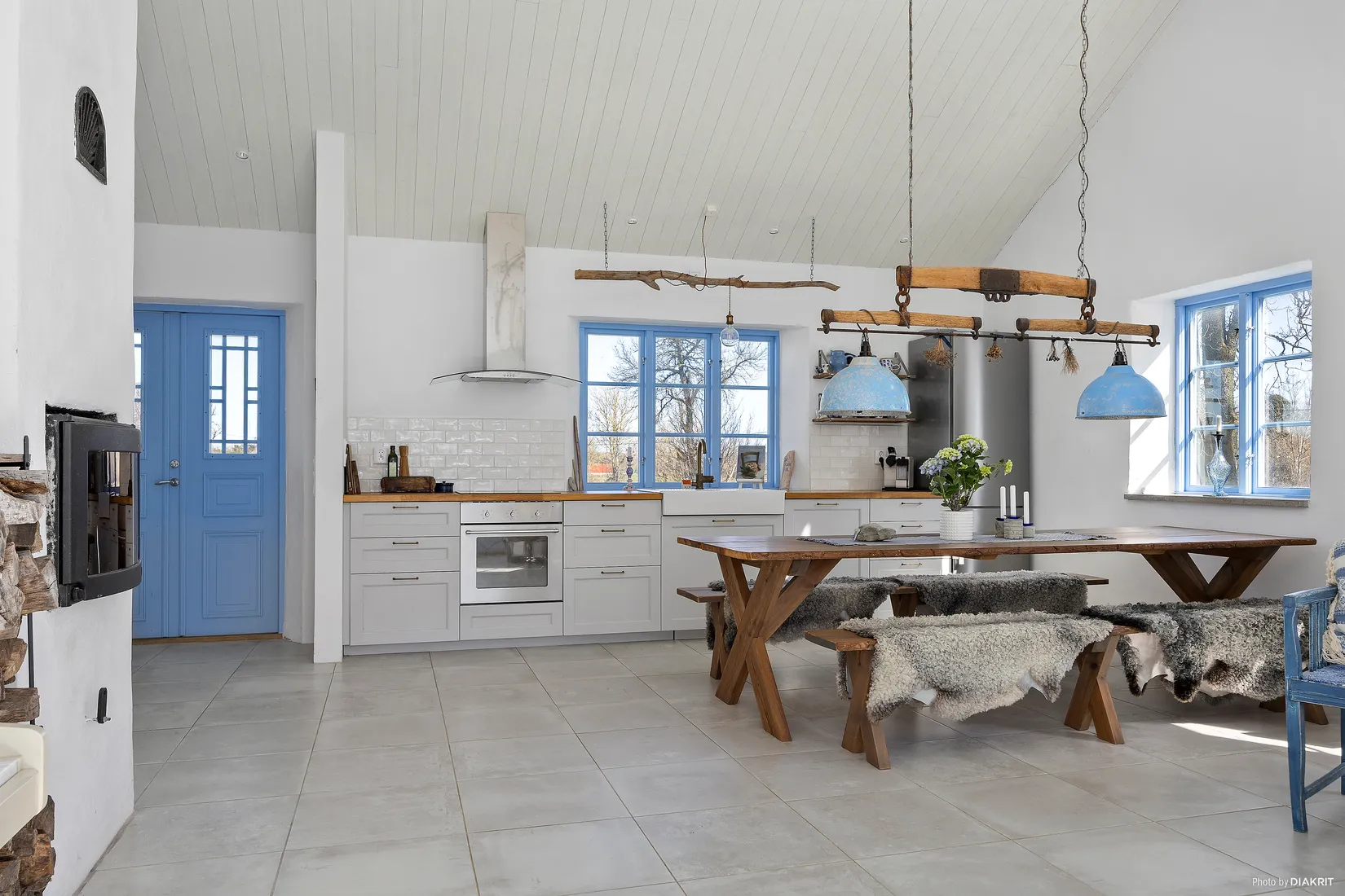 Fritidshus, Fide Österby 509A-B, Gotland