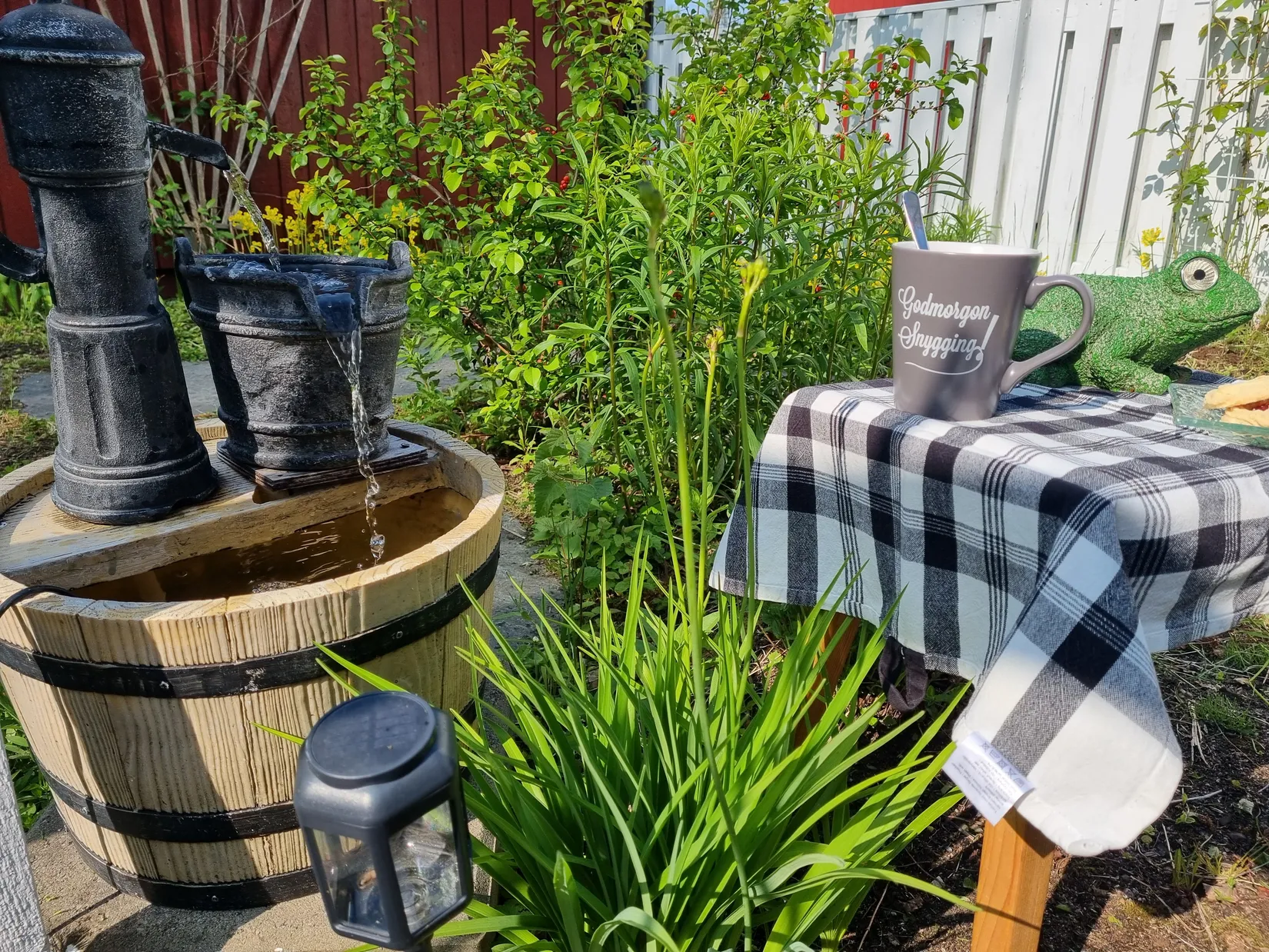 Villa, Radhus, Klarinettgatan 16, Gånsviksdalen, Härnösand