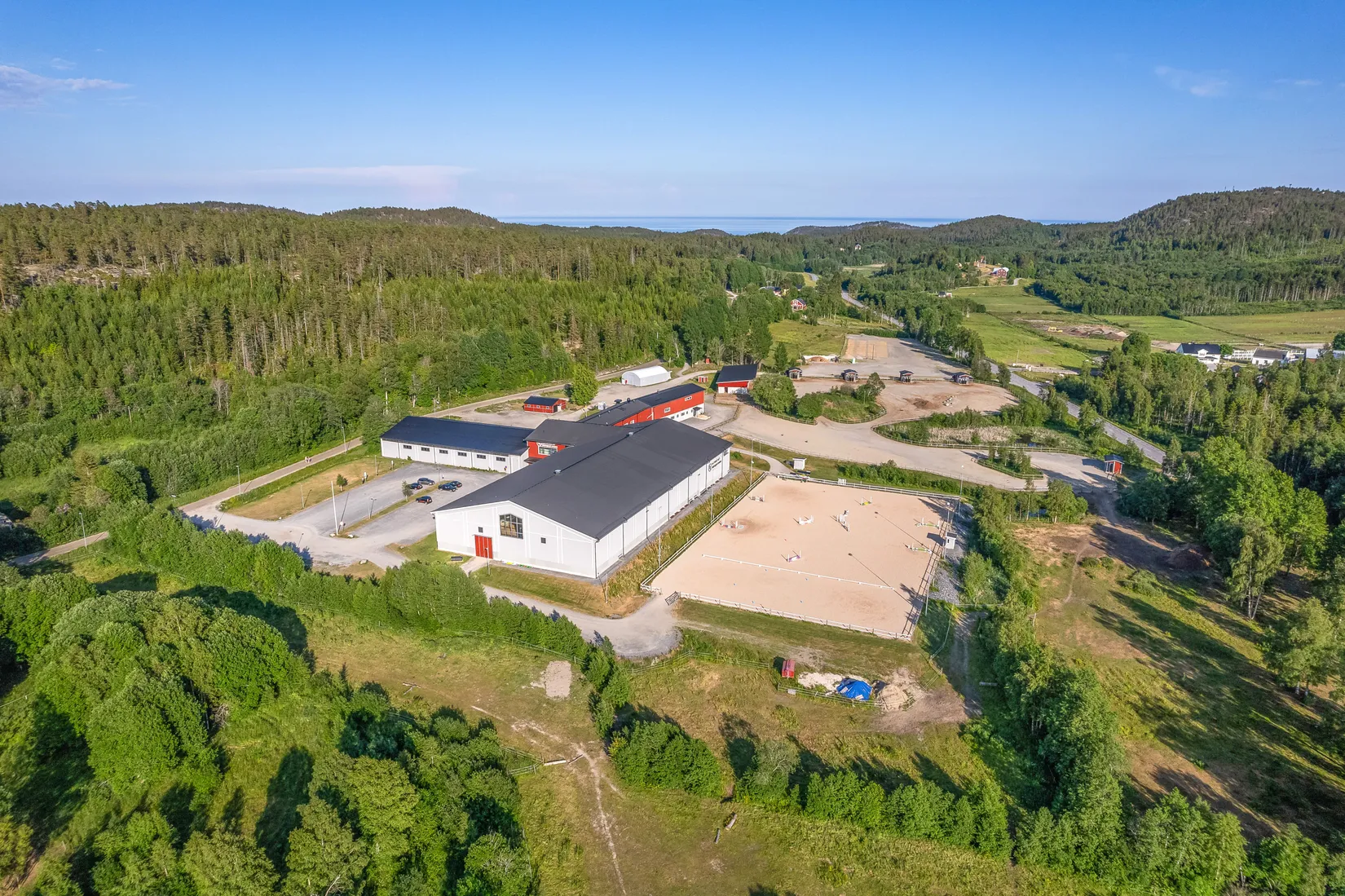 Villa, Radhus, Klarinettgatan 16, Gånsviksdalen, Härnösand