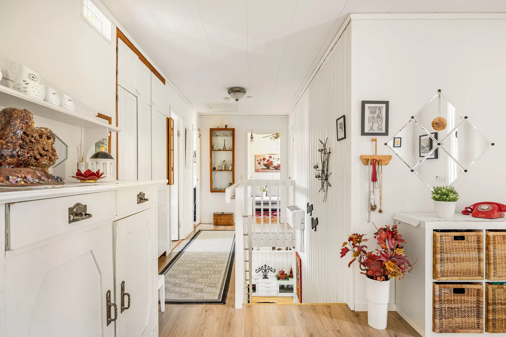 Villa, Hemmansvägen 32, Bondsjöhöjden, Härnösand