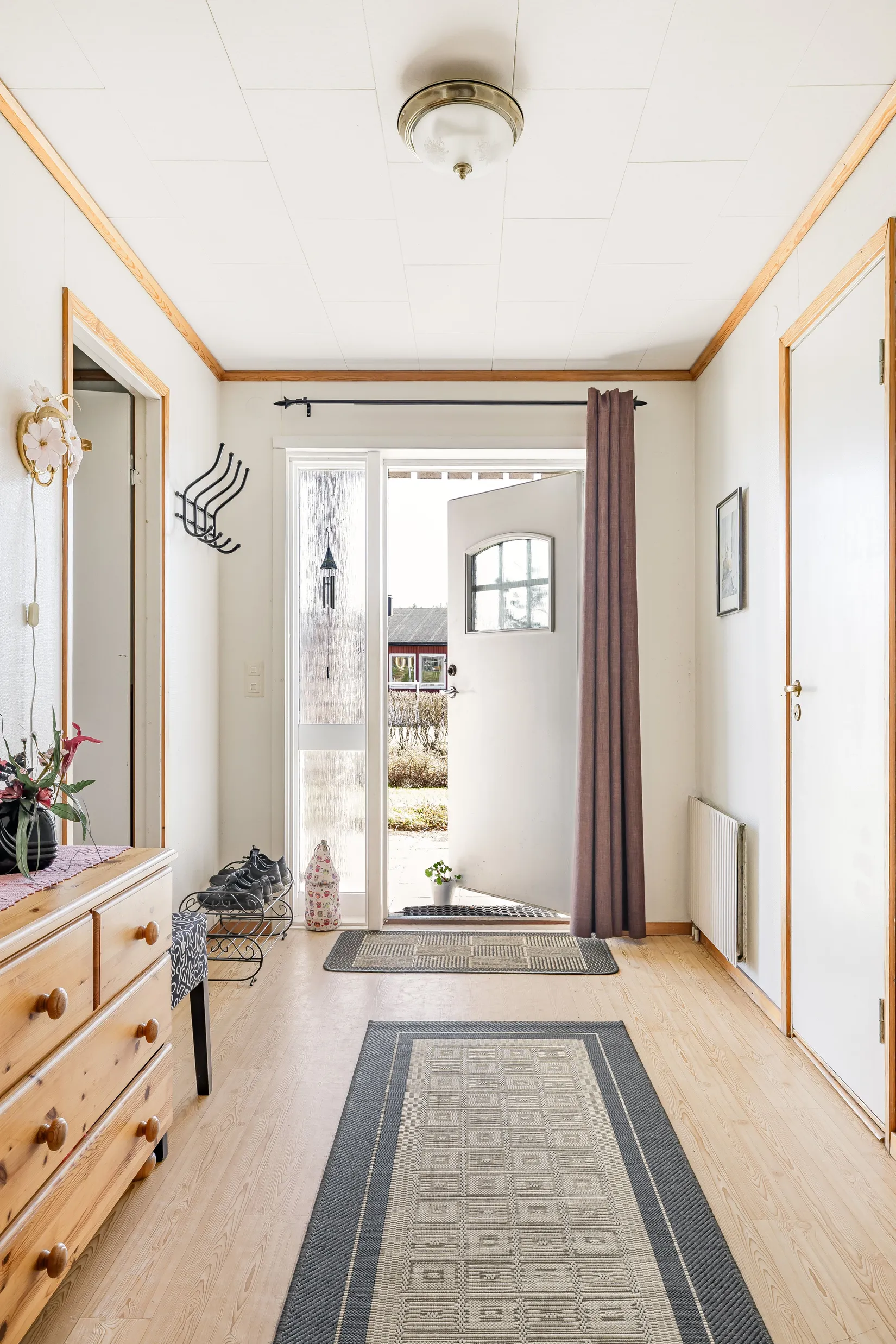 Villa, Hemmansvägen 32, Bondsjöhöjden, Härnösand