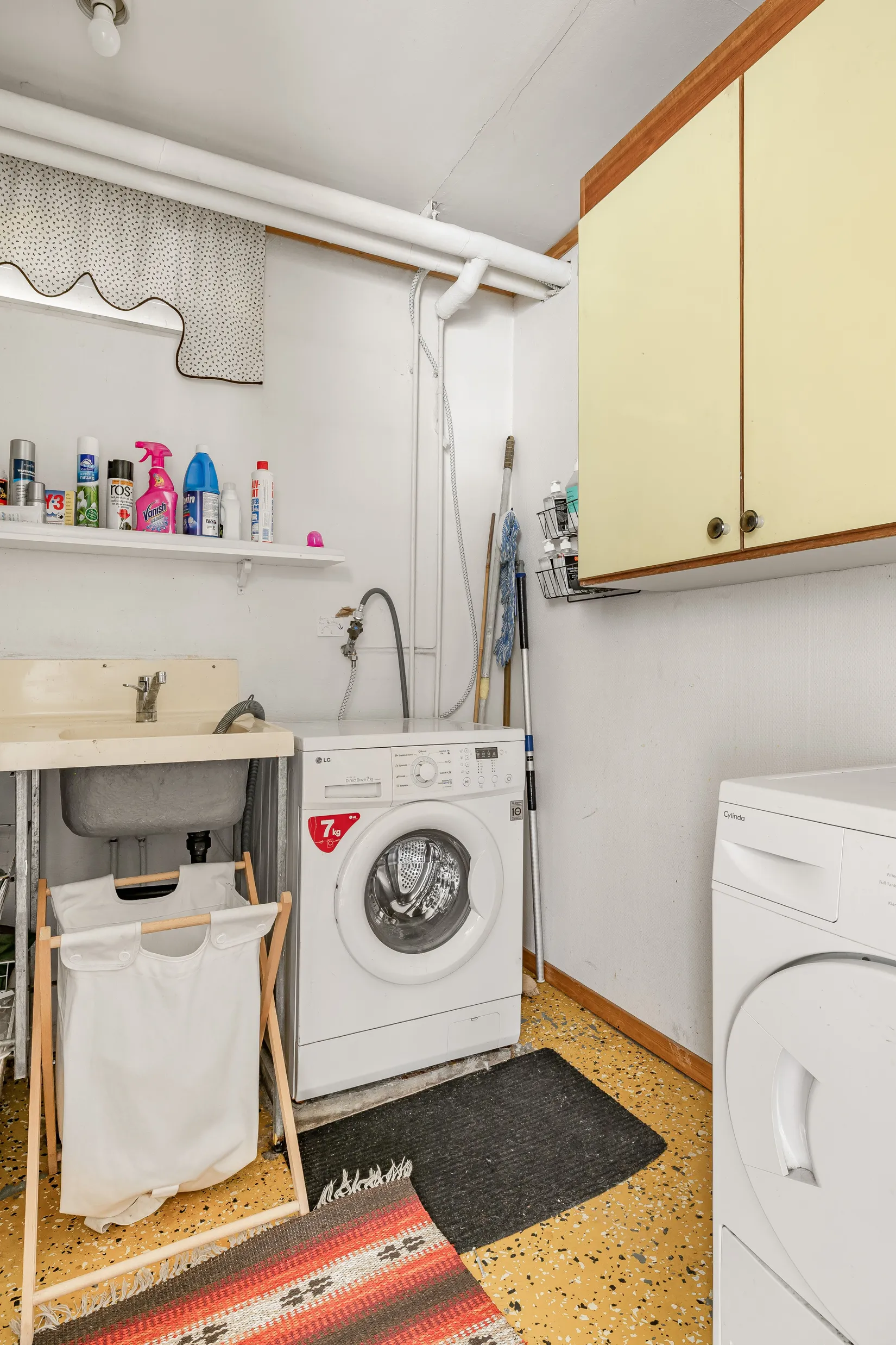 Villa, Hemmansvägen 32, Bondsjöhöjden, Härnösand