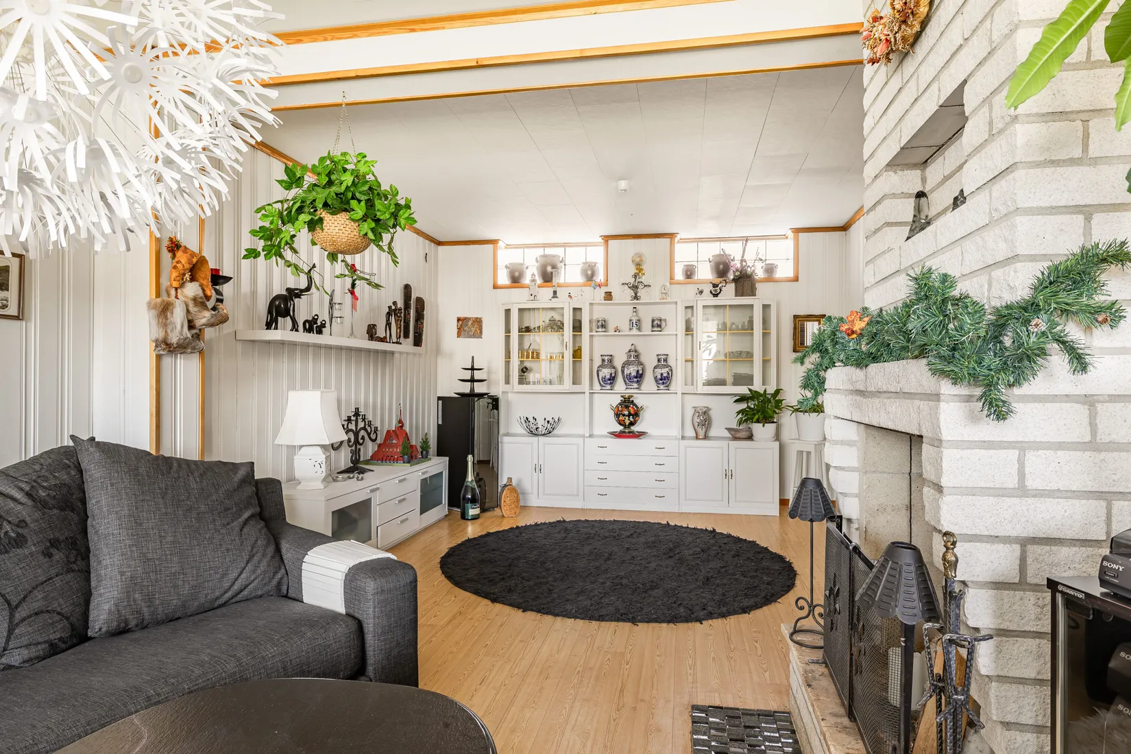 Villa, Hemmansvägen 32, Bondsjöhöjden, Härnösand