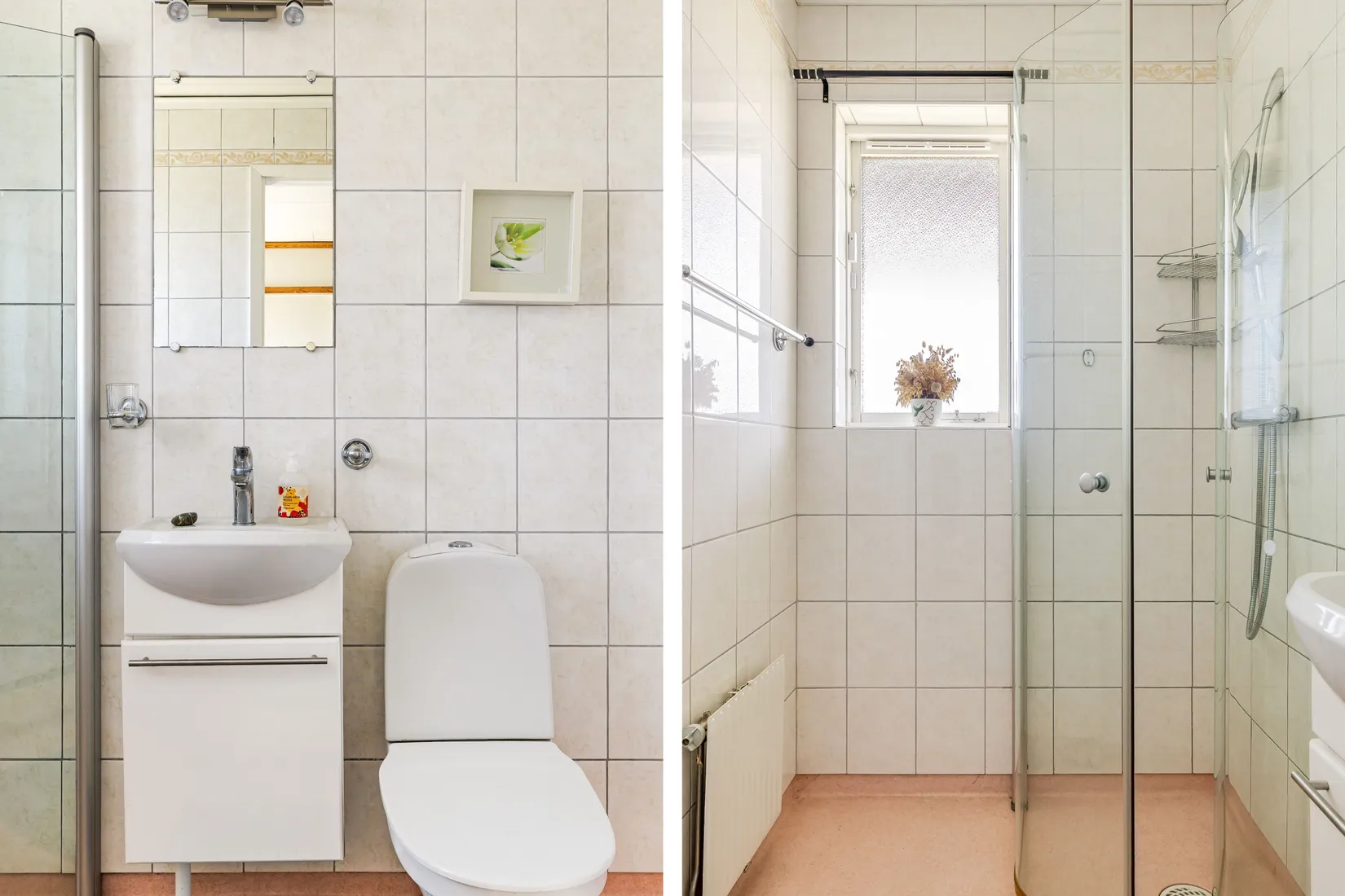 Villa, Hemmansvägen 32, Bondsjöhöjden, Härnösand