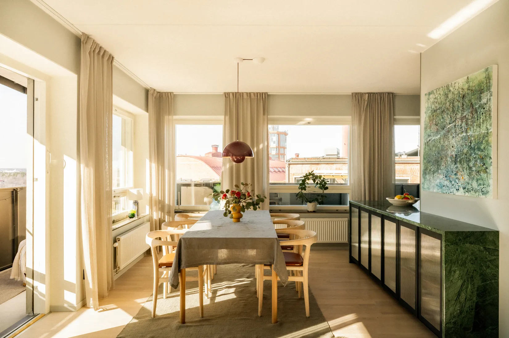Bostadsrätt, Tändkulevägen 33, Nacka Strand, Nacka