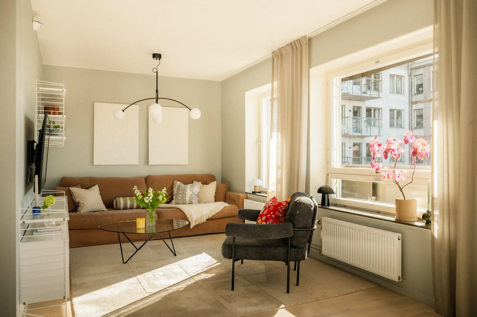 Bostadsrätt, Tändkulevägen 33, Nacka Strand, Nacka