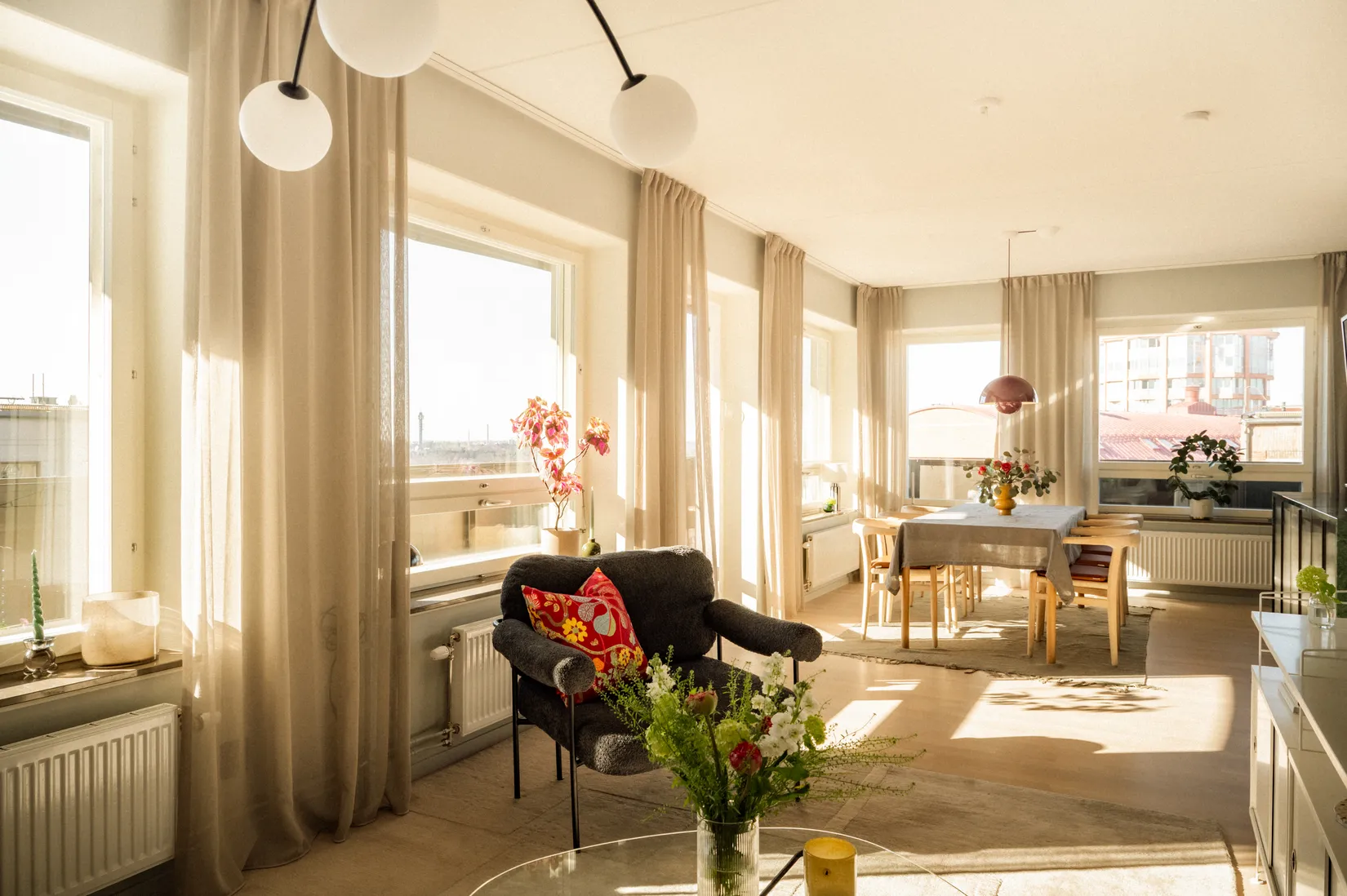 Bostadsrätt, Tändkulevägen 33, Nacka Strand, Nacka