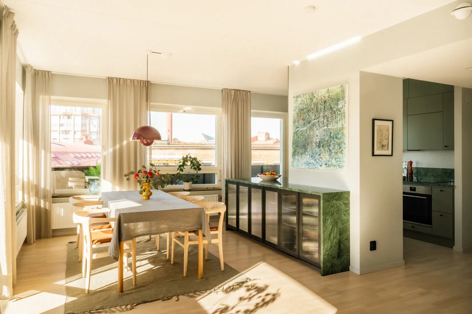 Bostadsrätt, Tändkulevägen 33, Nacka Strand, Nacka