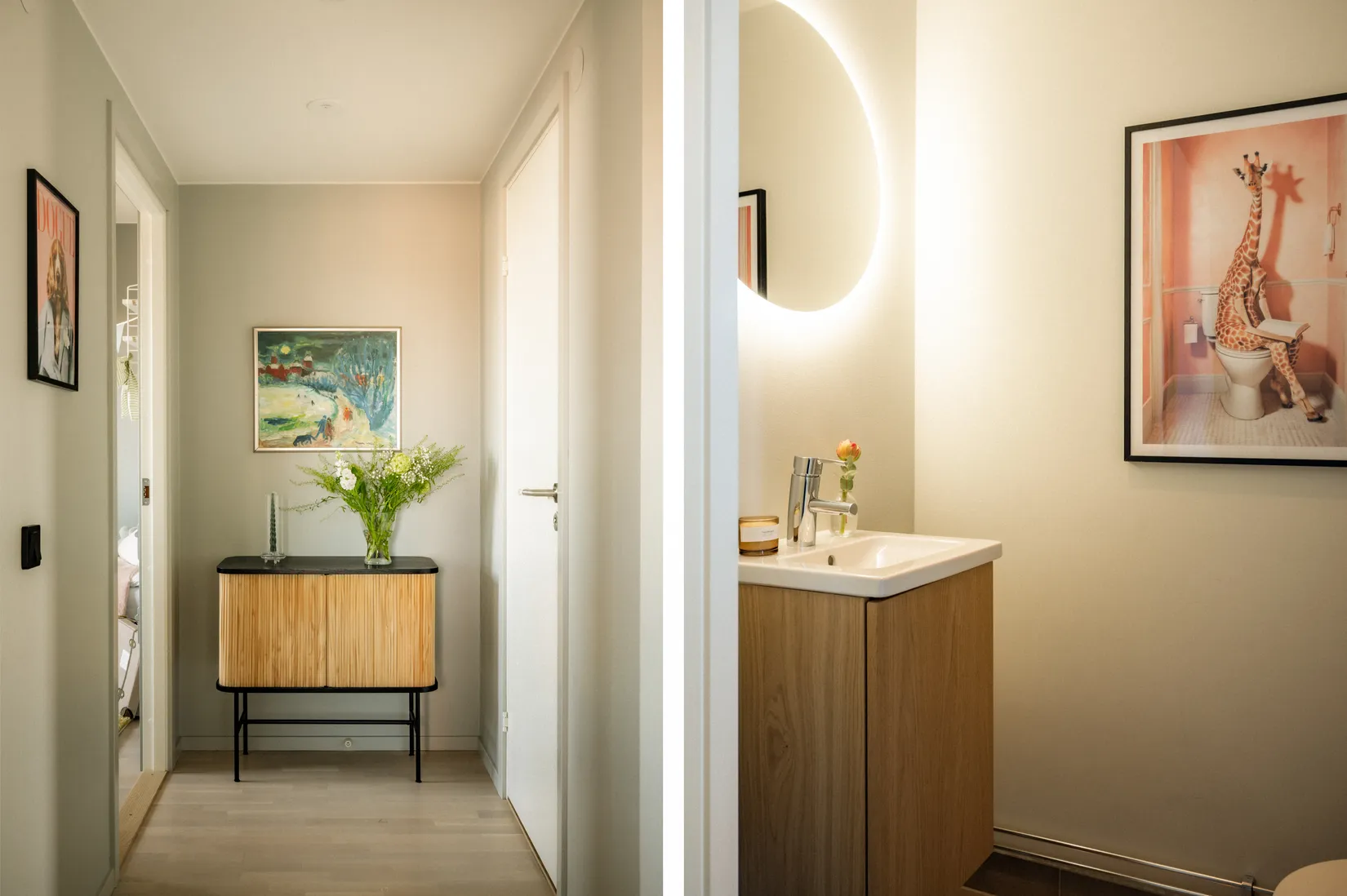Bostadsrätt, Tändkulevägen 33, Nacka Strand, Nacka