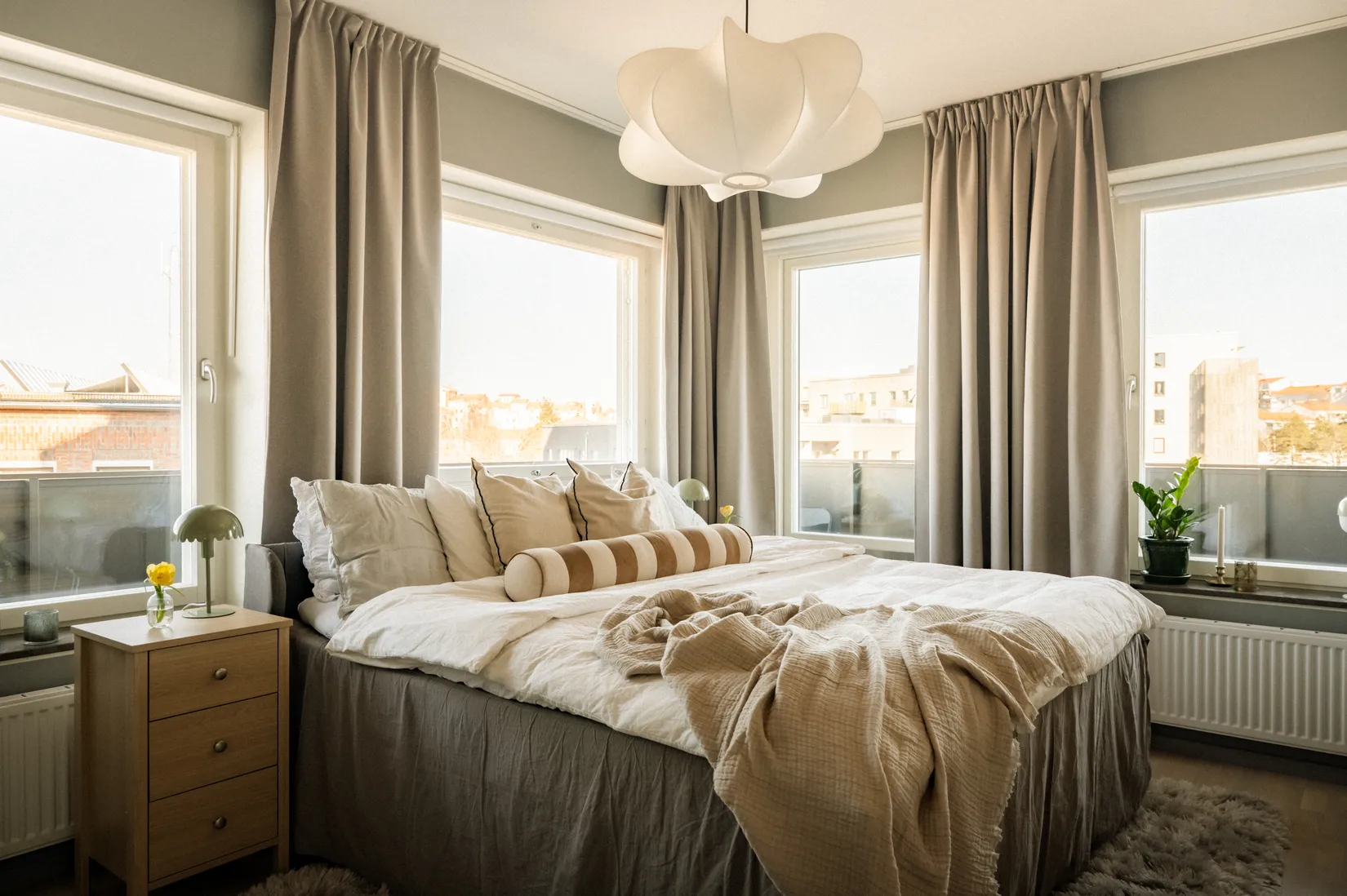 Bostadsrätt, Tändkulevägen 33, Nacka Strand, Nacka