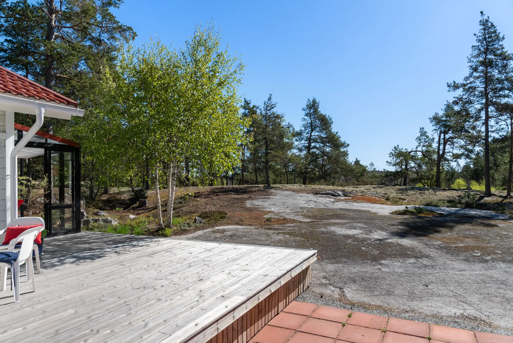 Fritidshus, Rudskogsvägen 2, Frötuna - Spillersboda, Norrtälje