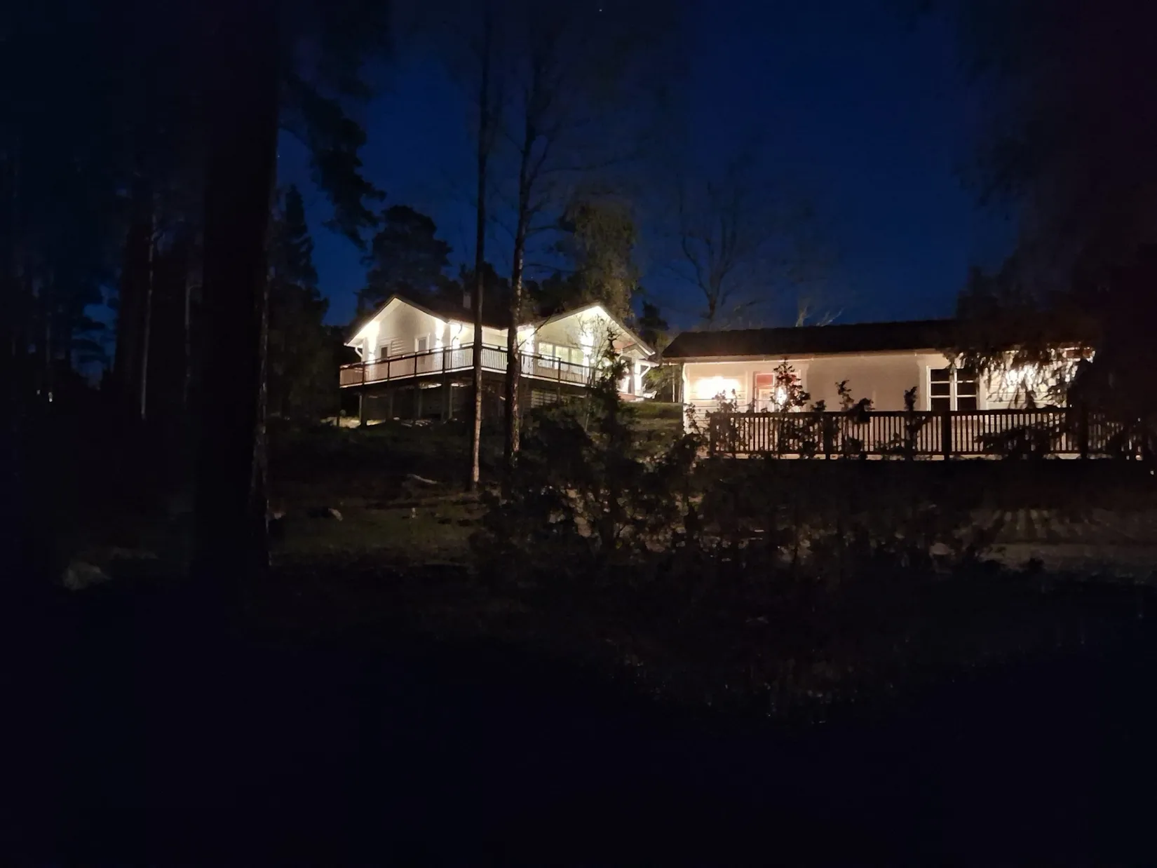 Fritidshus, Rudskogsvägen 2, Frötuna - Spillersboda, Norrtälje
