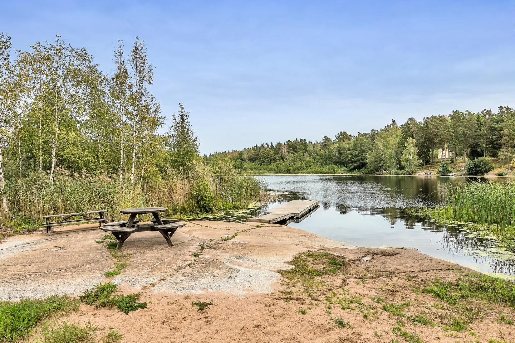 Fritidshus, Rudskogsvägen 2, Frötuna - Spillersboda, Norrtälje