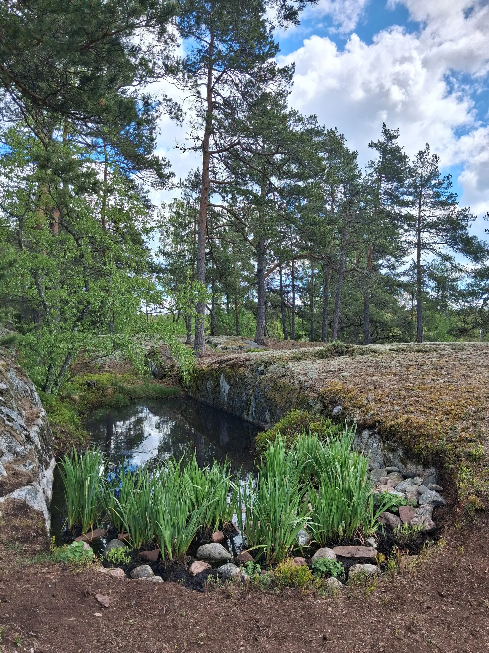 Fritidshus, Rudskogsvägen 2, Frötuna - Spillersboda, Norrtälje