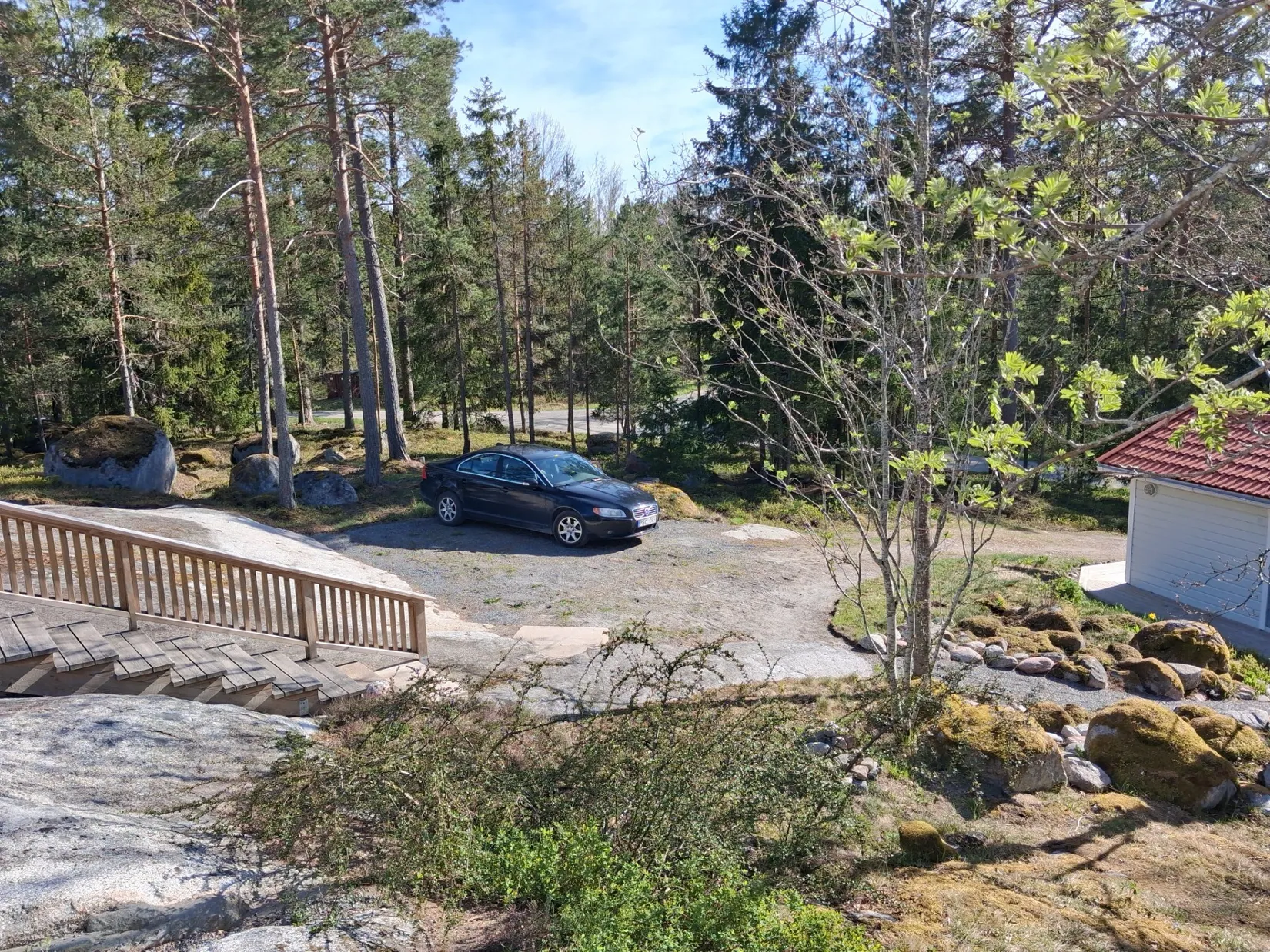 Fritidshus, Rudskogsvägen 2, Frötuna - Spillersboda, Norrtälje
