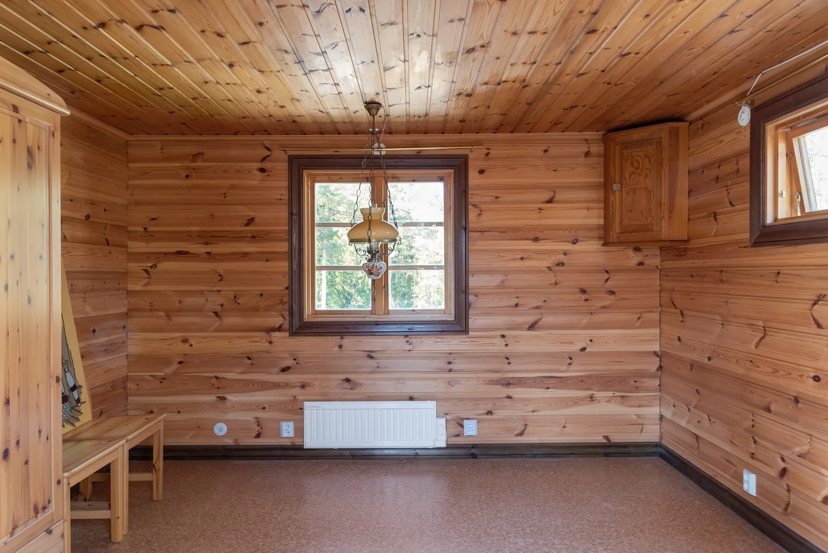 Fritidshus, Rudskogsvägen 2, Frötuna - Spillersboda, Norrtälje