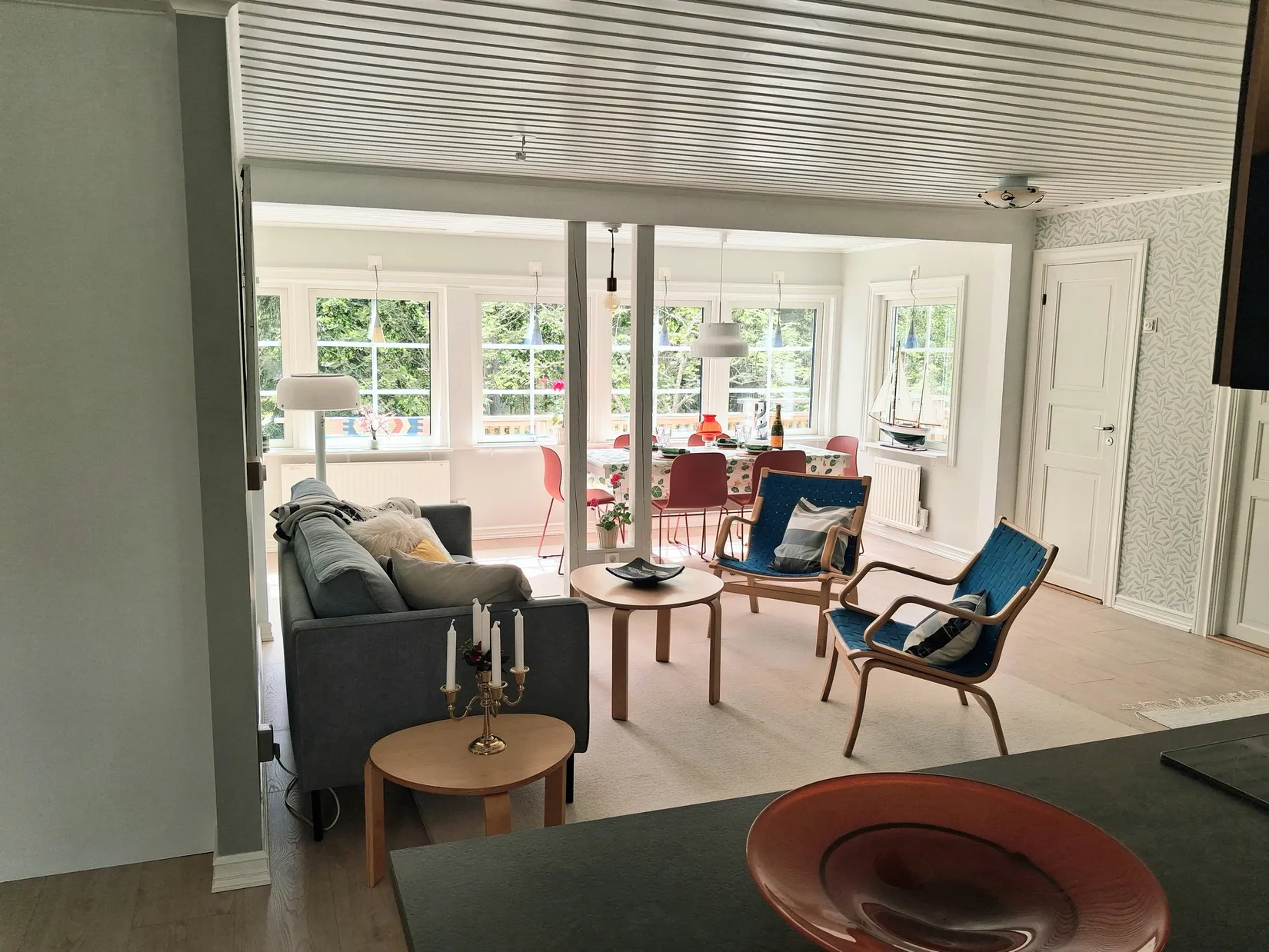 Fritidshus, Rudskogsvägen 2, Frötuna - Spillersboda, Norrtälje