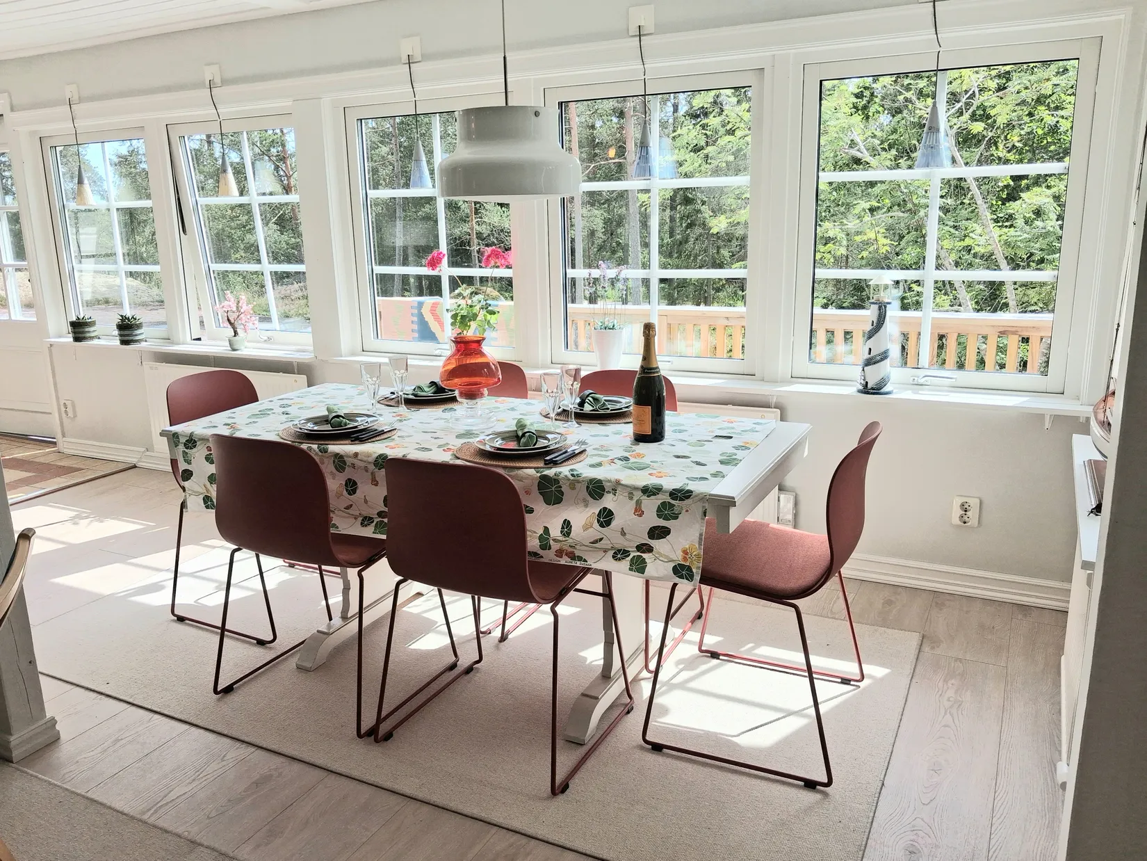 Fritidshus, Rudskogsvägen 2, Frötuna - Spillersboda, Norrtälje