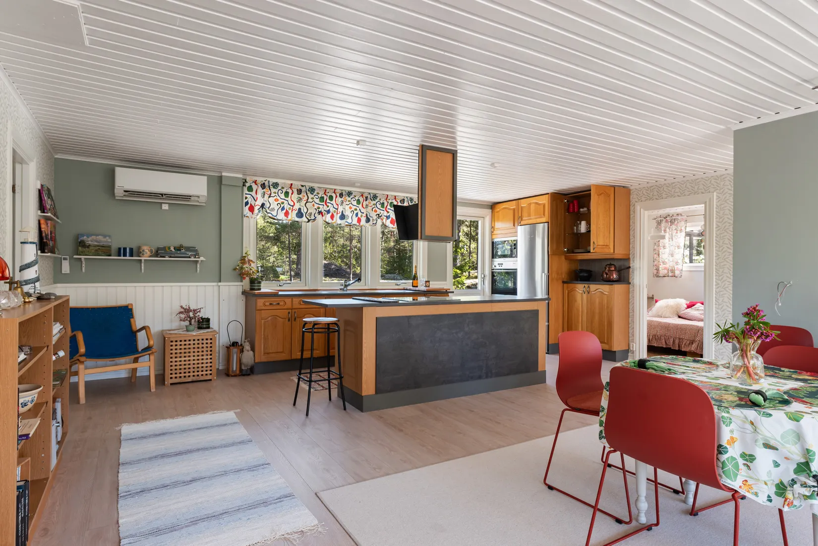 Fritidshus, Rudskogsvägen 2, Frötuna - Spillersboda, Norrtälje