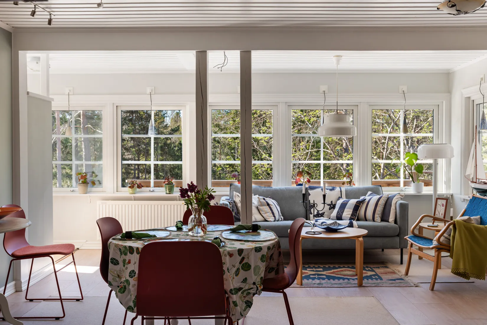 Fritidshus, Rudskogsvägen 2, Frötuna - Spillersboda, Norrtälje