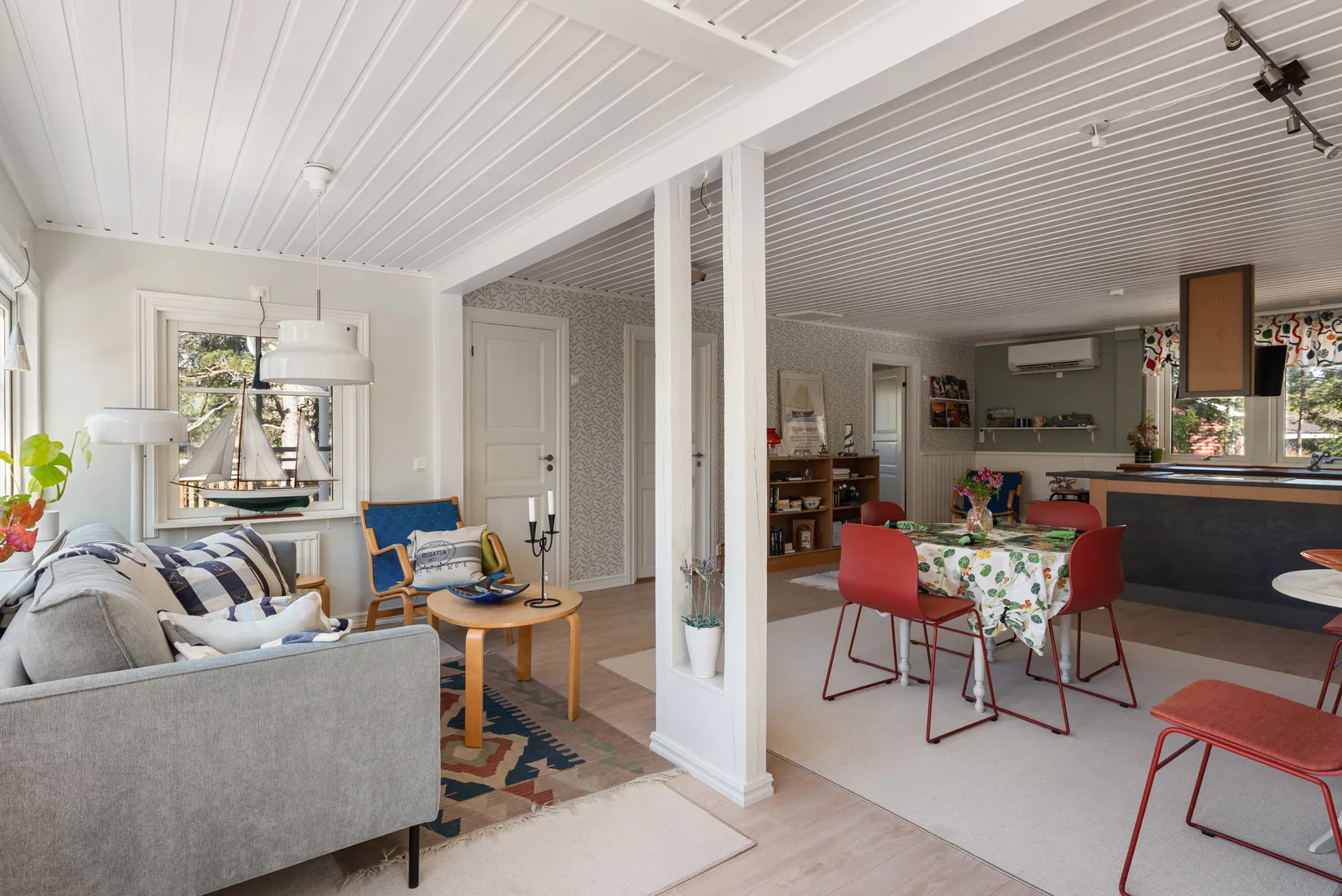 Fritidshus, Rudskogsvägen 2, Frötuna - Spillersboda, Norrtälje