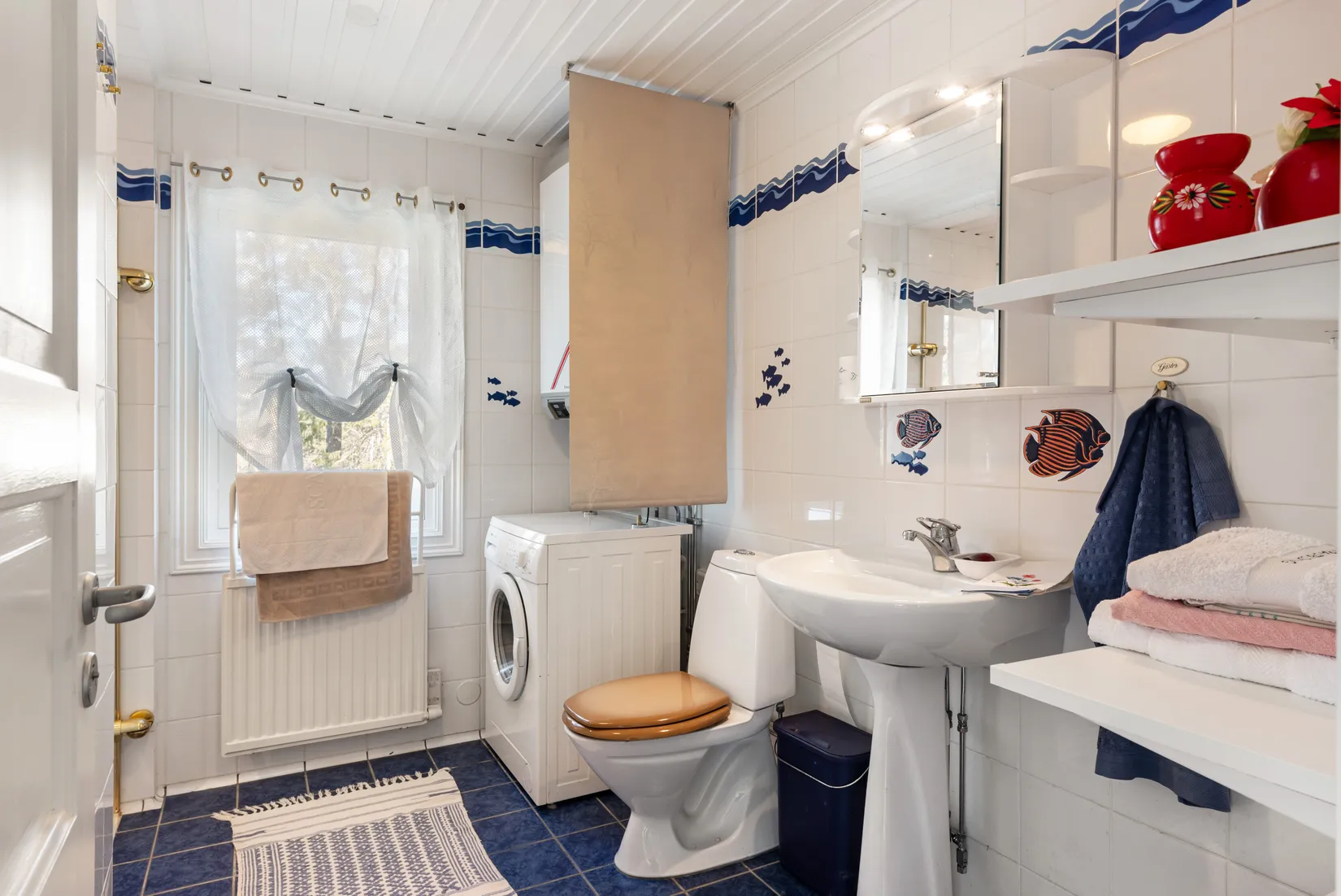 Fritidshus, Rudskogsvägen 2, Frötuna - Spillersboda, Norrtälje
