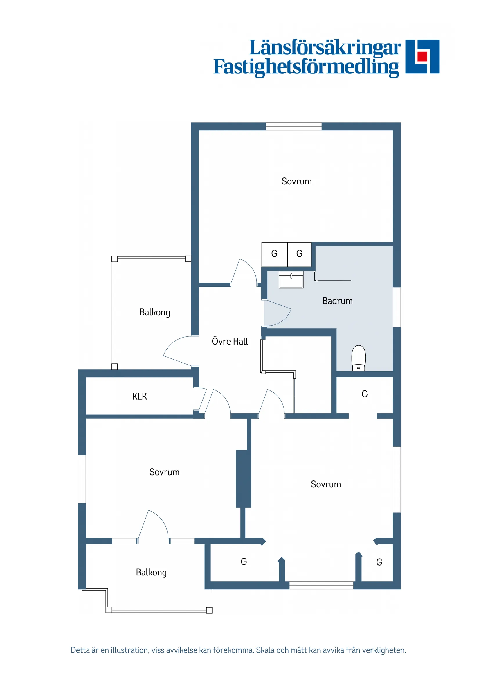 Villa, Vargdalsvägen 2, Hasseludden, Nacka