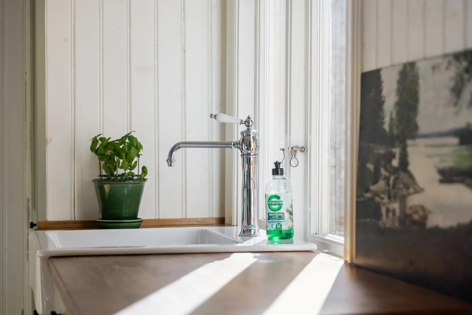 Villa, Vargdalsvägen 2, Hasseludden, Nacka