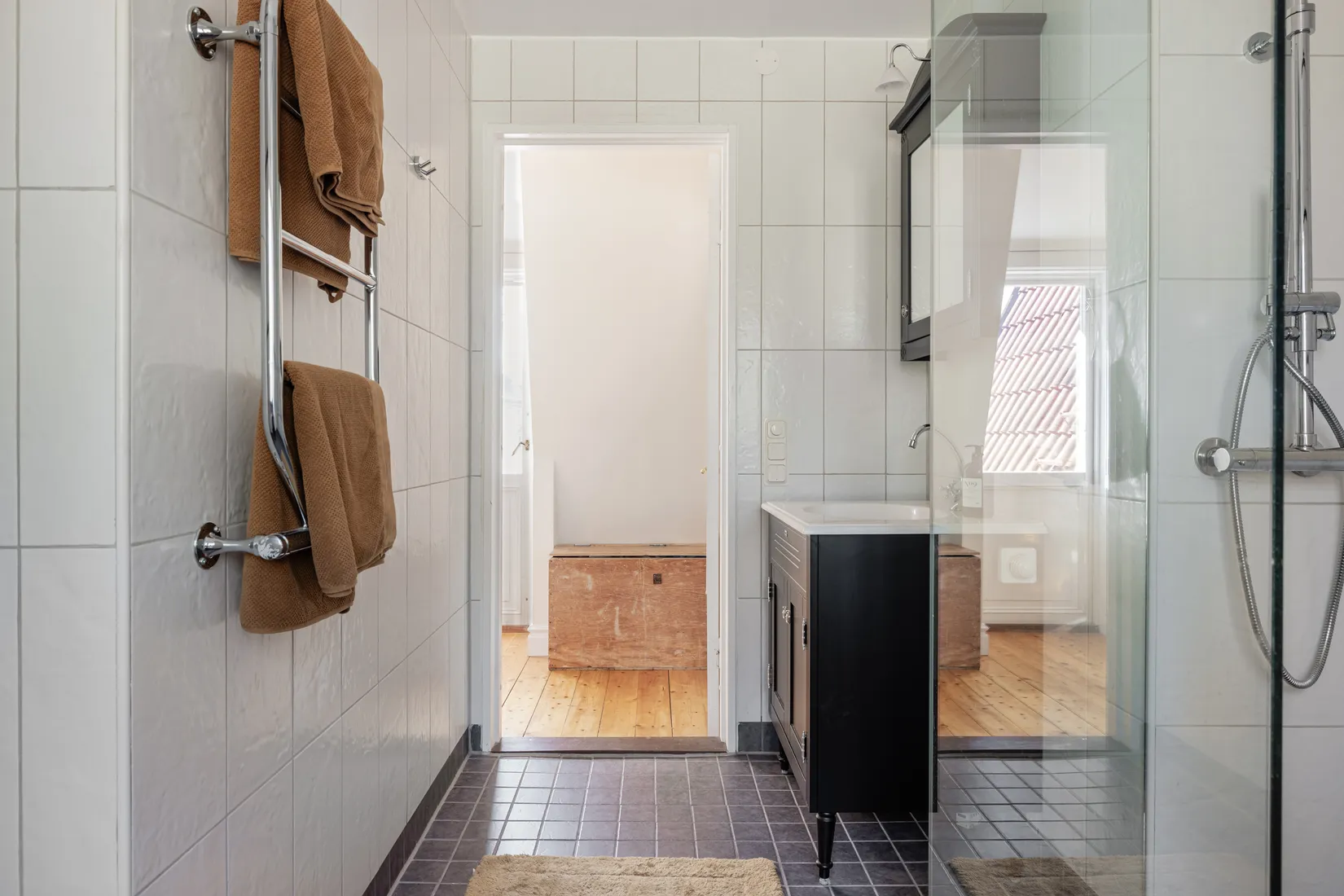 Villa, Vargdalsvägen 2, Hasseludden, Nacka