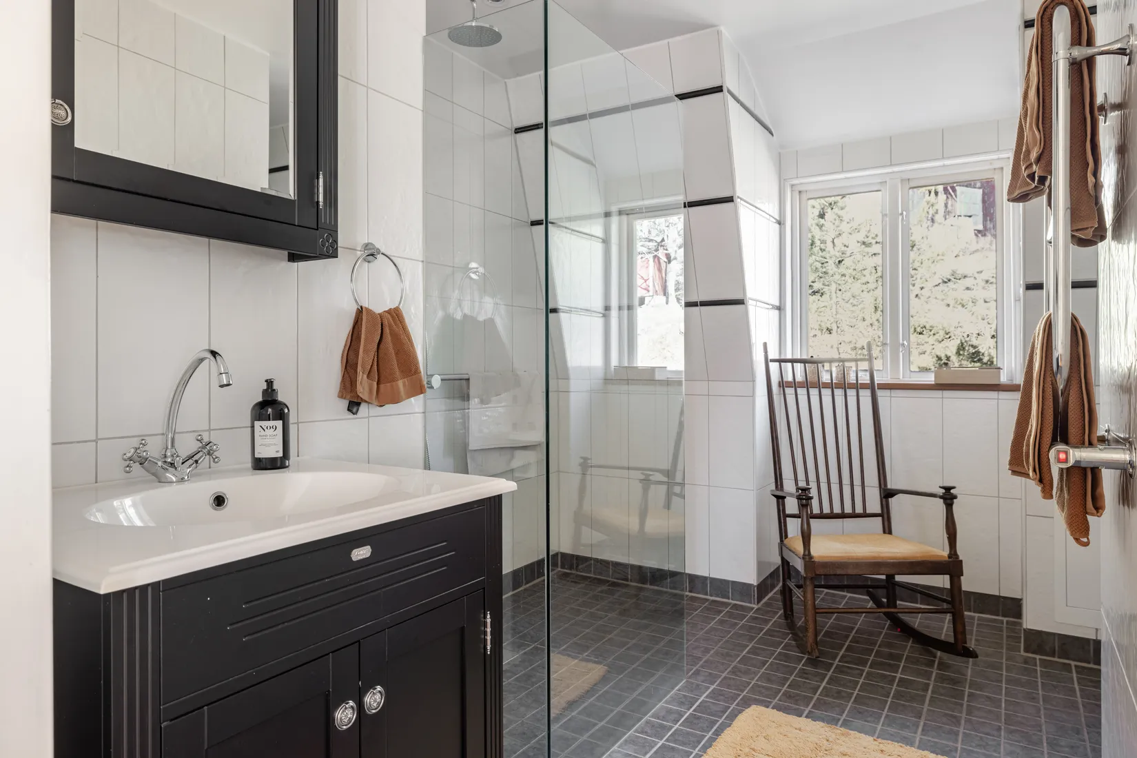 Villa, Vargdalsvägen 2, Hasseludden, Nacka