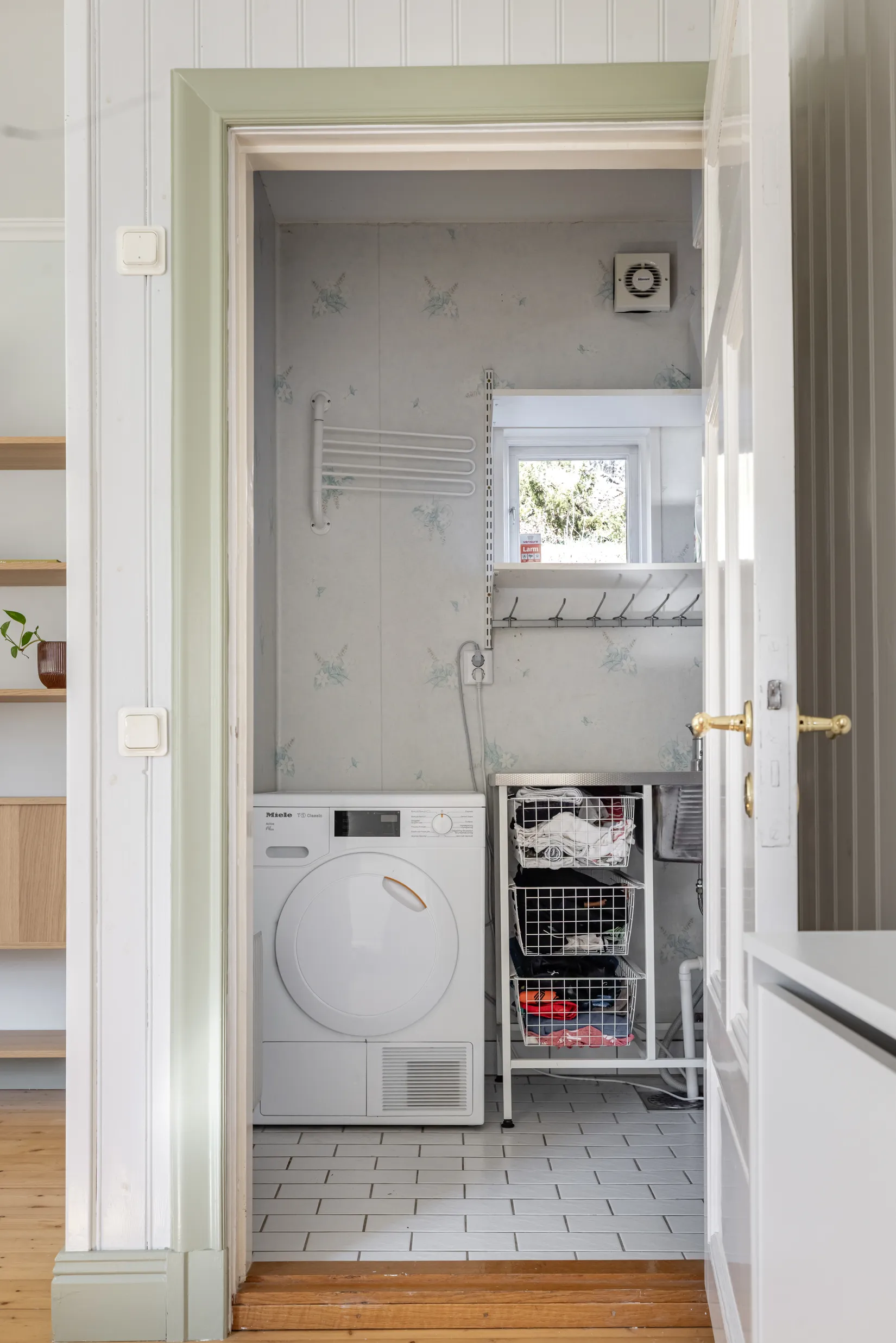 Villa, Vargdalsvägen 2, Hasseludden, Nacka